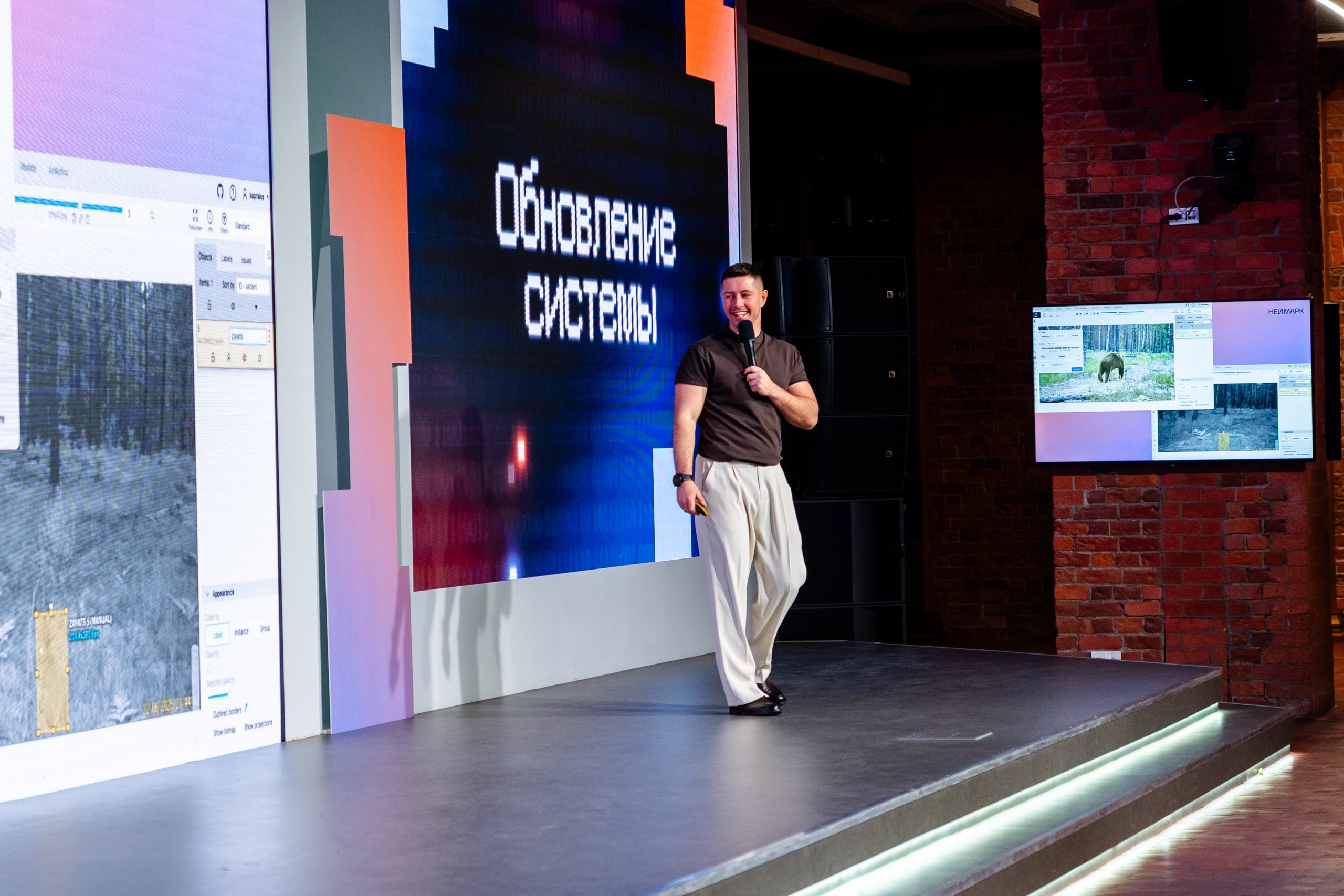 День Неймарк. Репортажный и портретный фотограф в Нижнем Новгороде Максим Горшков