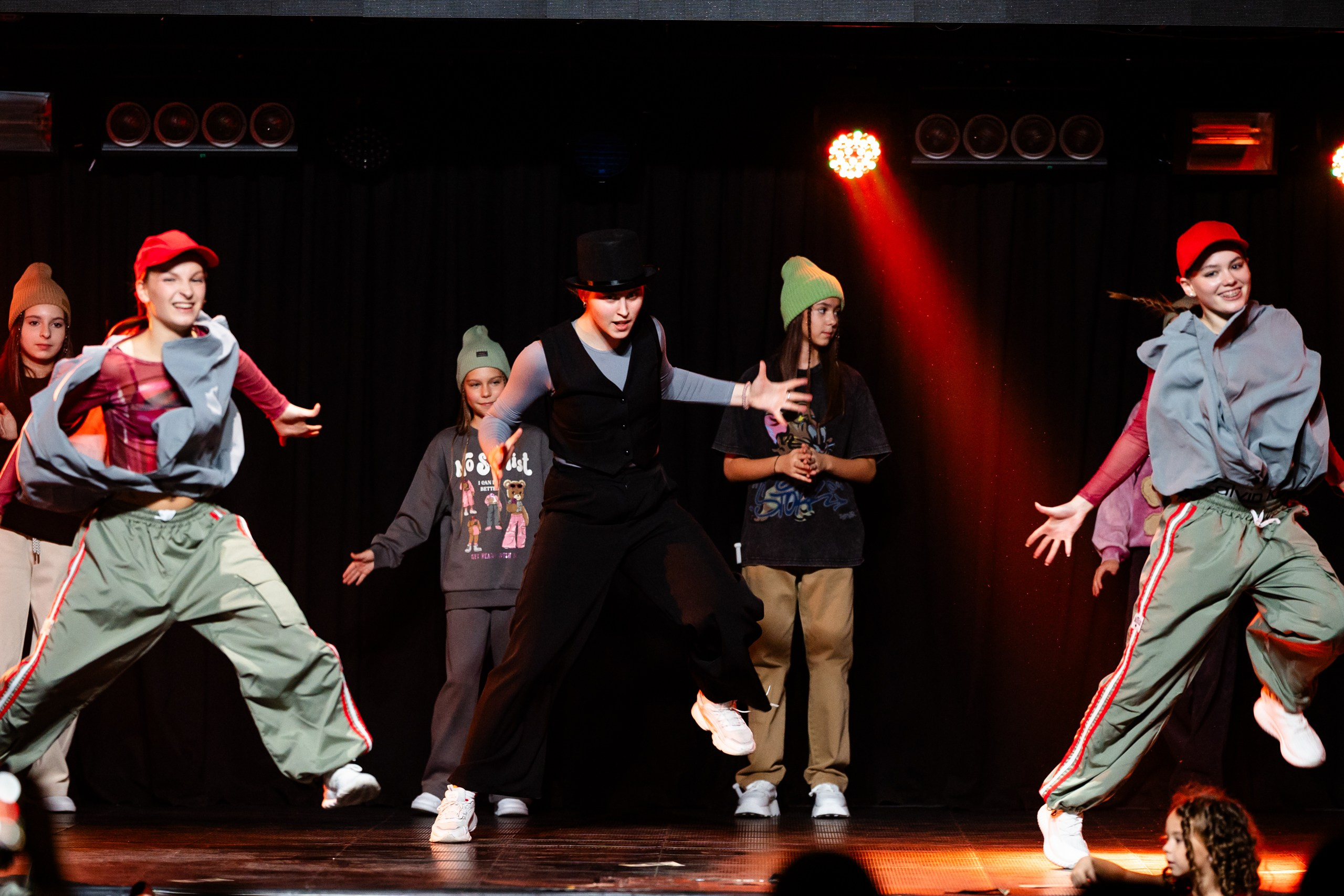 Юбилей КС Моделс. Репортажный и портретный фотограф в Нижнем Новгороде Максим Горшков