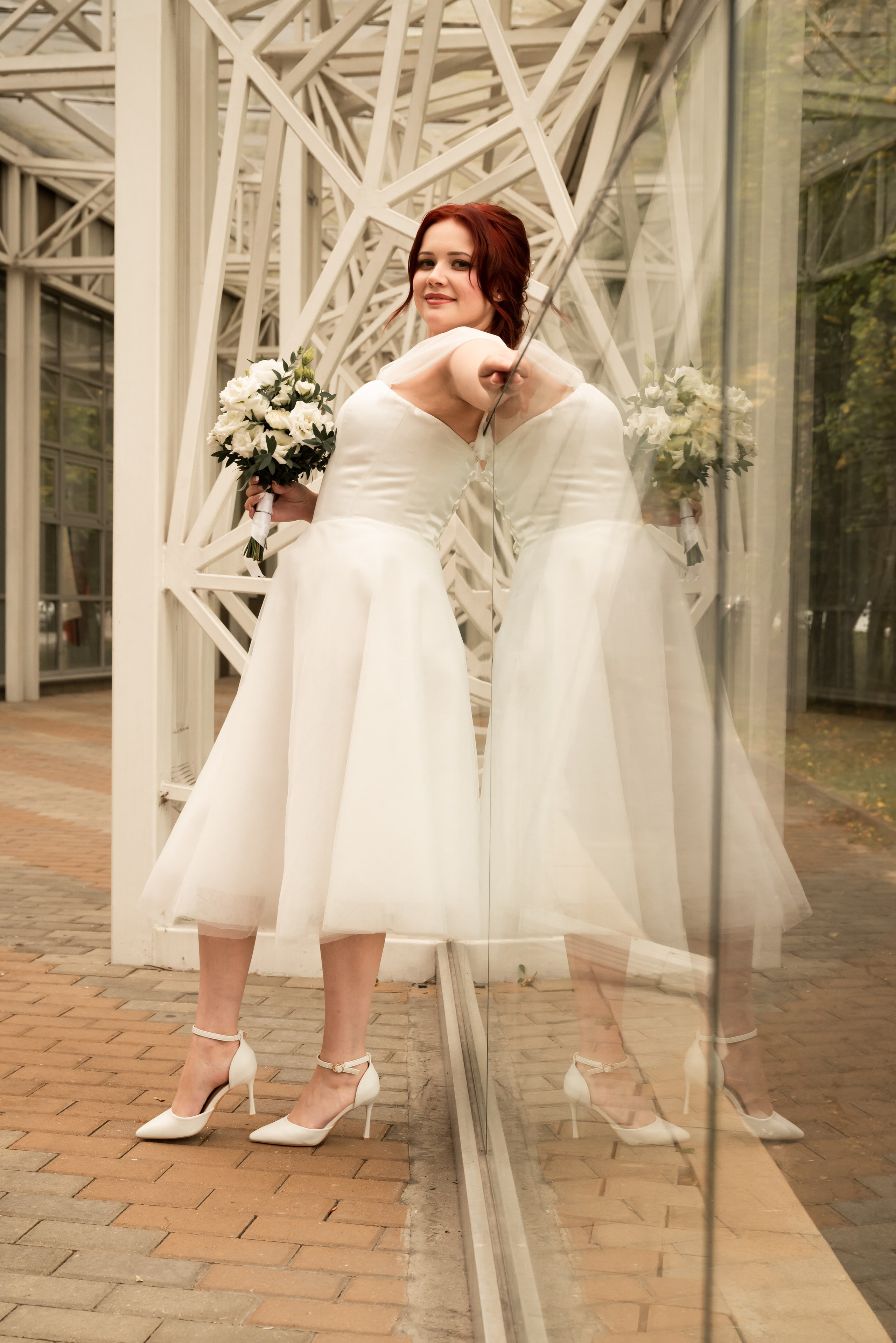 Фотограф Ксения Огородова портфолио