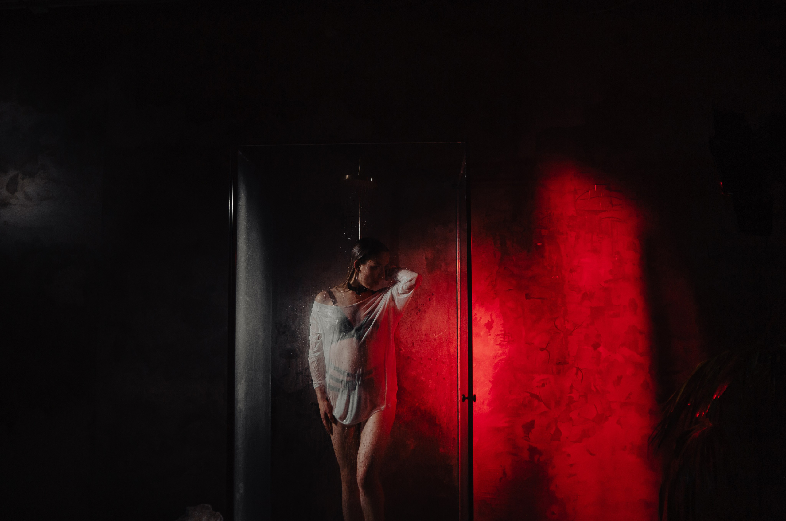 Вика. Фотограф Брянск