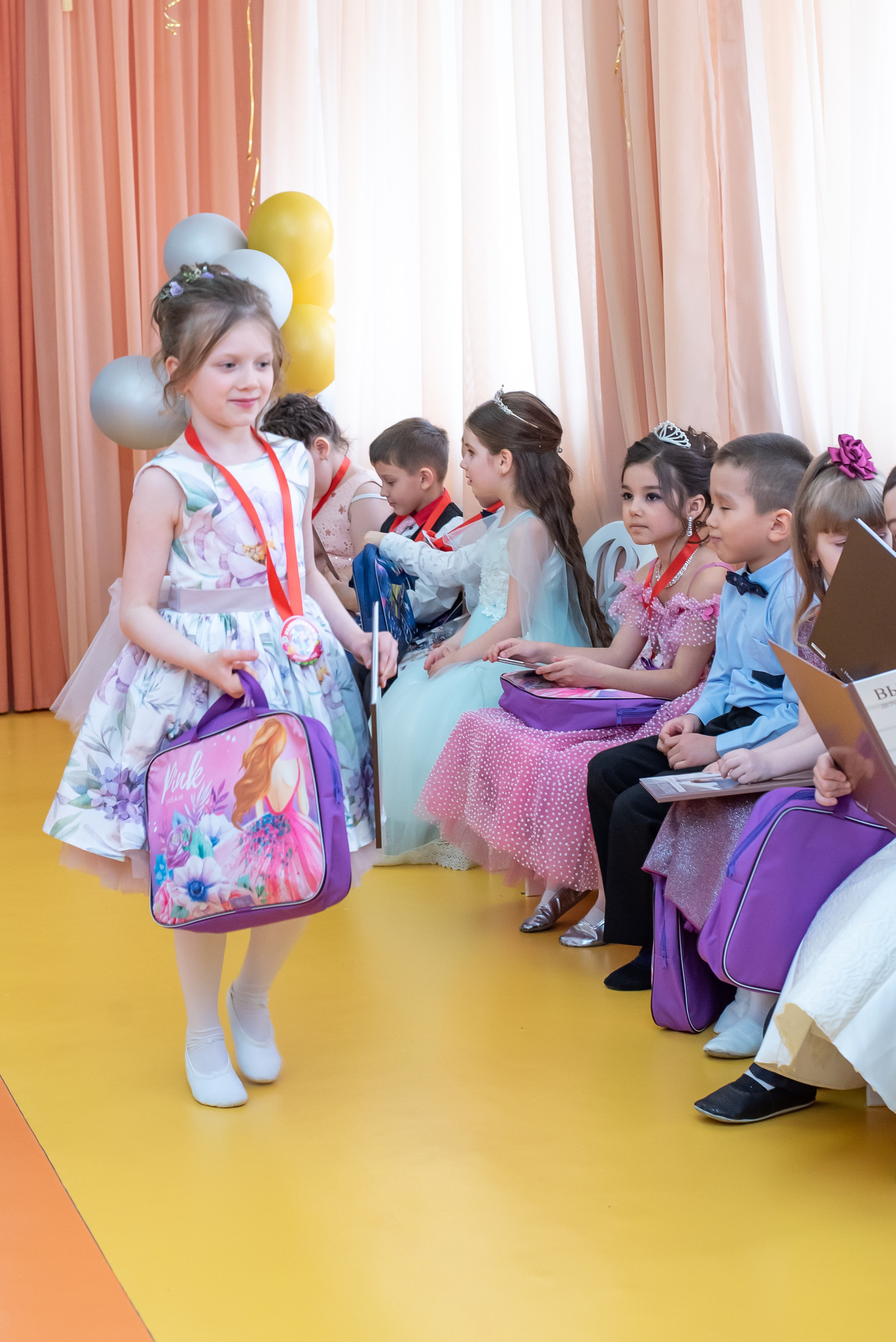 ДС 31, гр 11. Фотограф в г. Нижневартовск Александра Гриценко