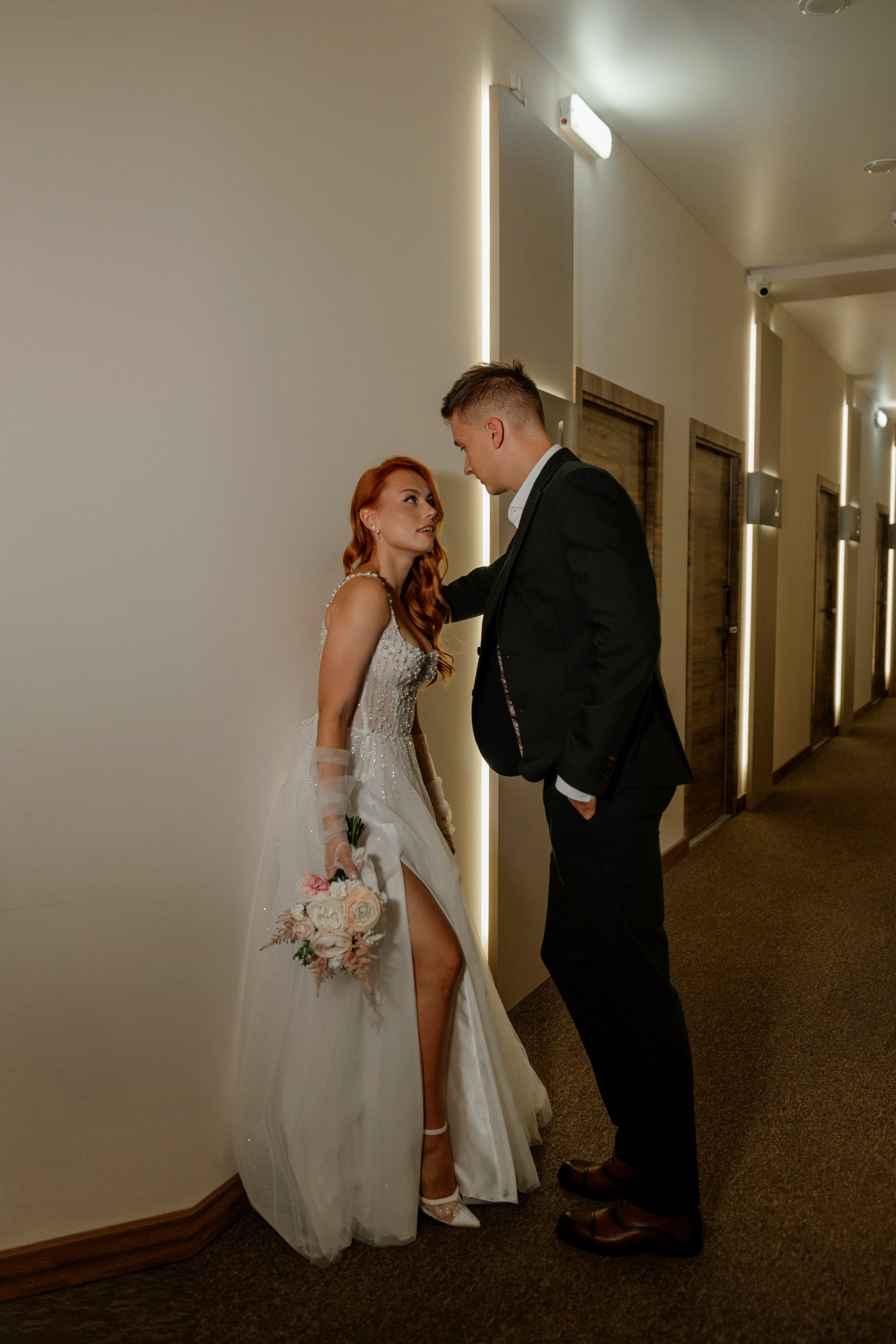 Максим&Ангелина. Свадебный и Семейный фотограф в Ярославле Алёна Колясникова