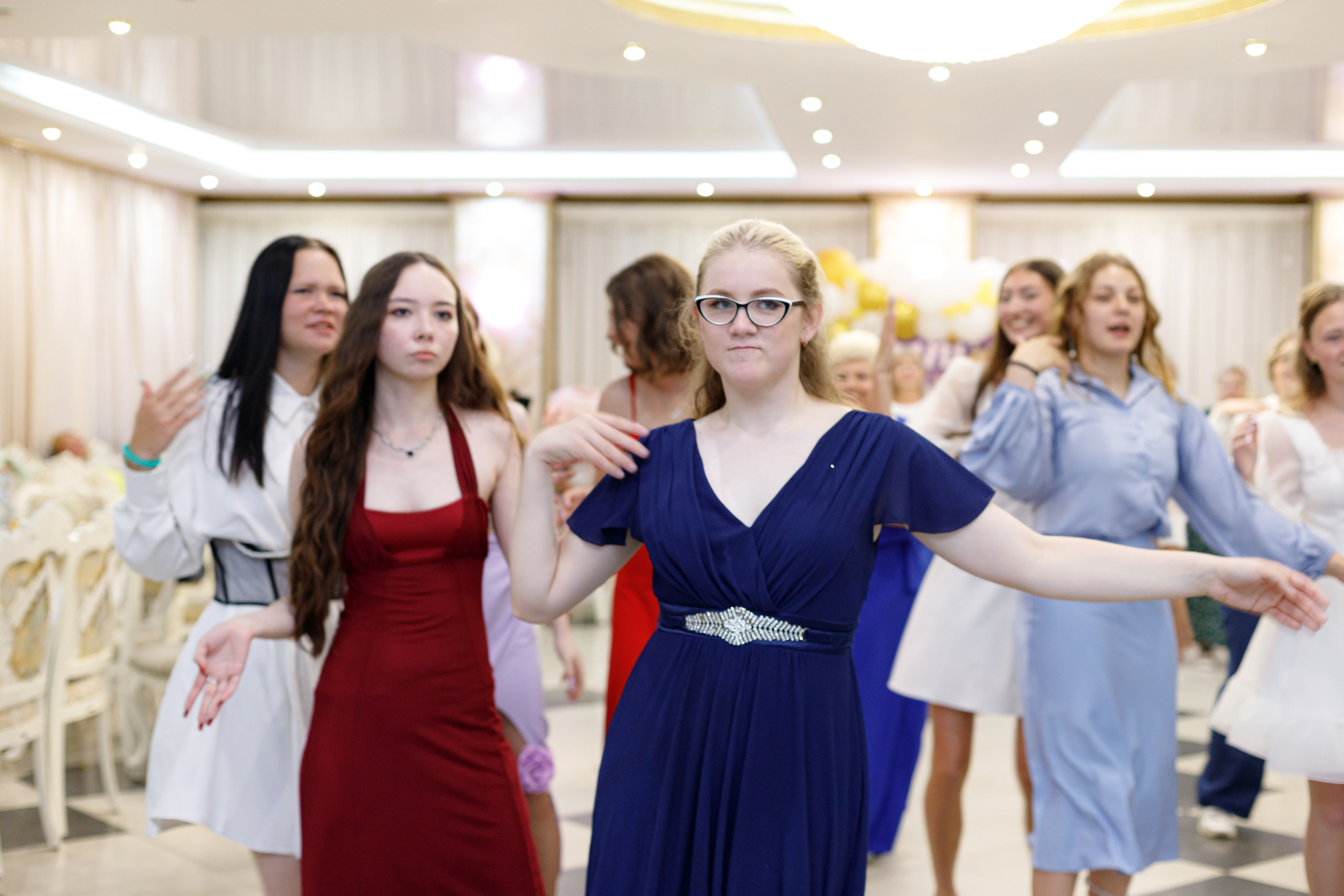 Выпускной. Photokarish