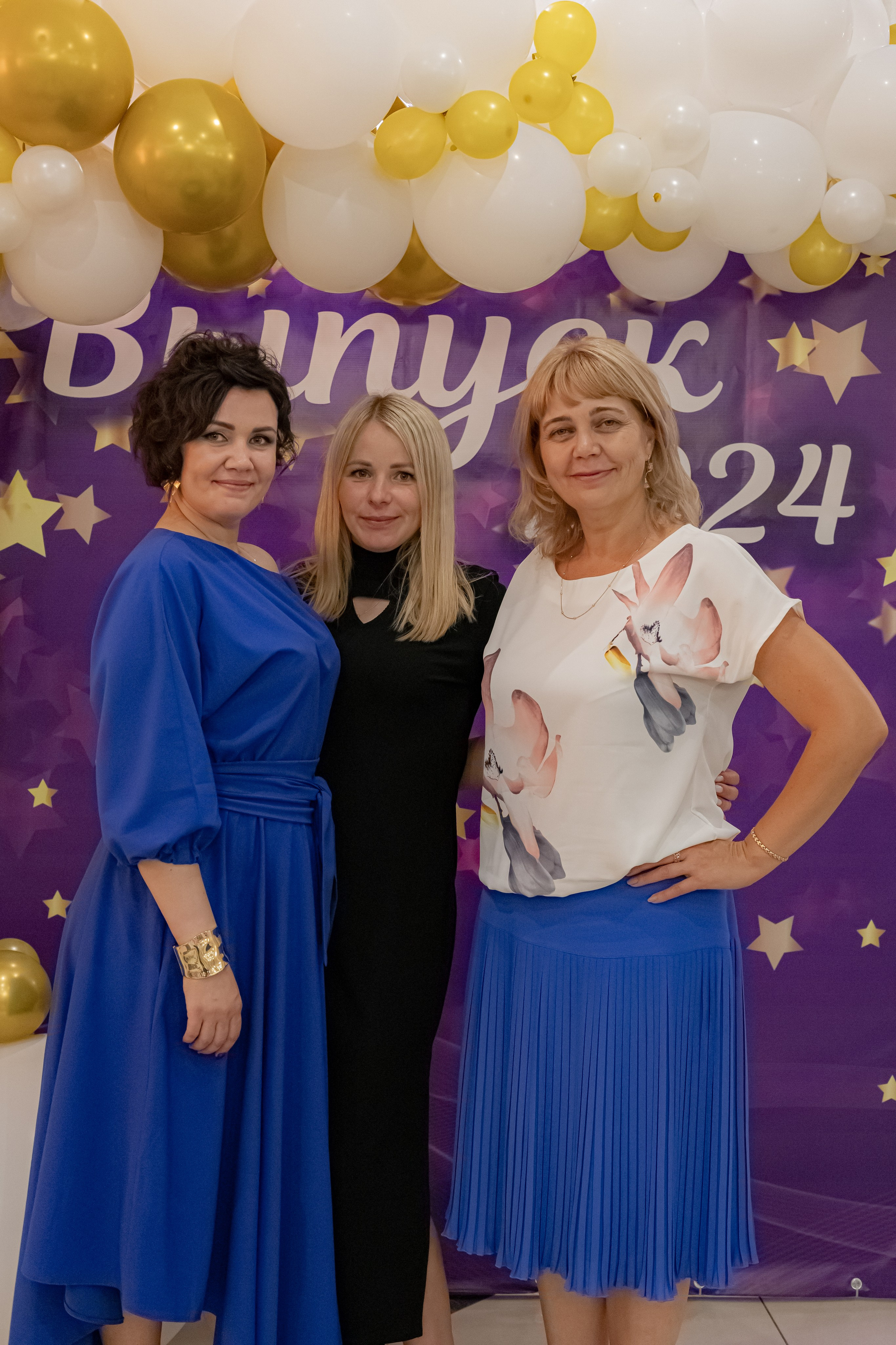 Выпускной. Photokarish