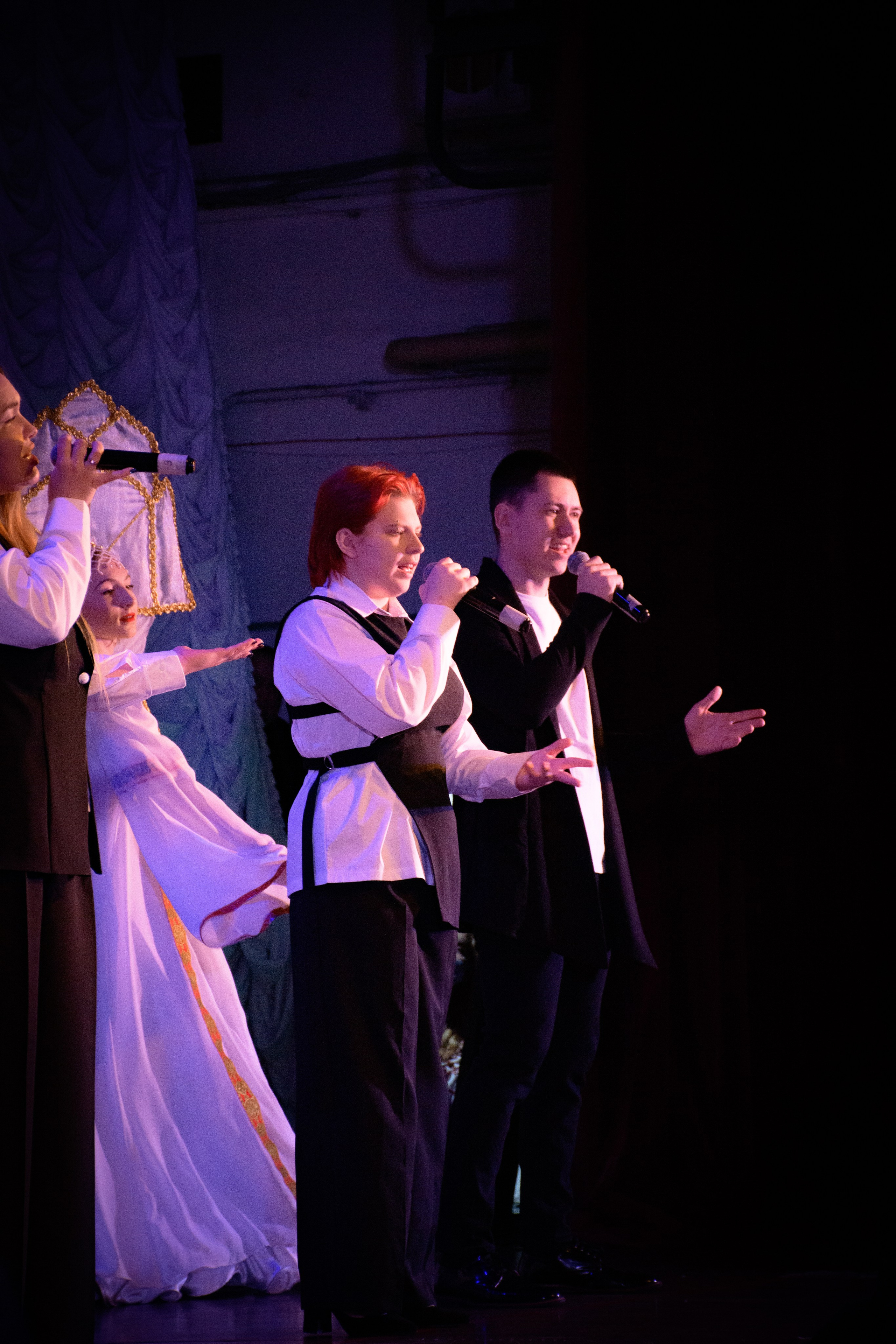 ОБЩЕСТВЕННОЕ ПРИЗНАНИЕ. Photokarish