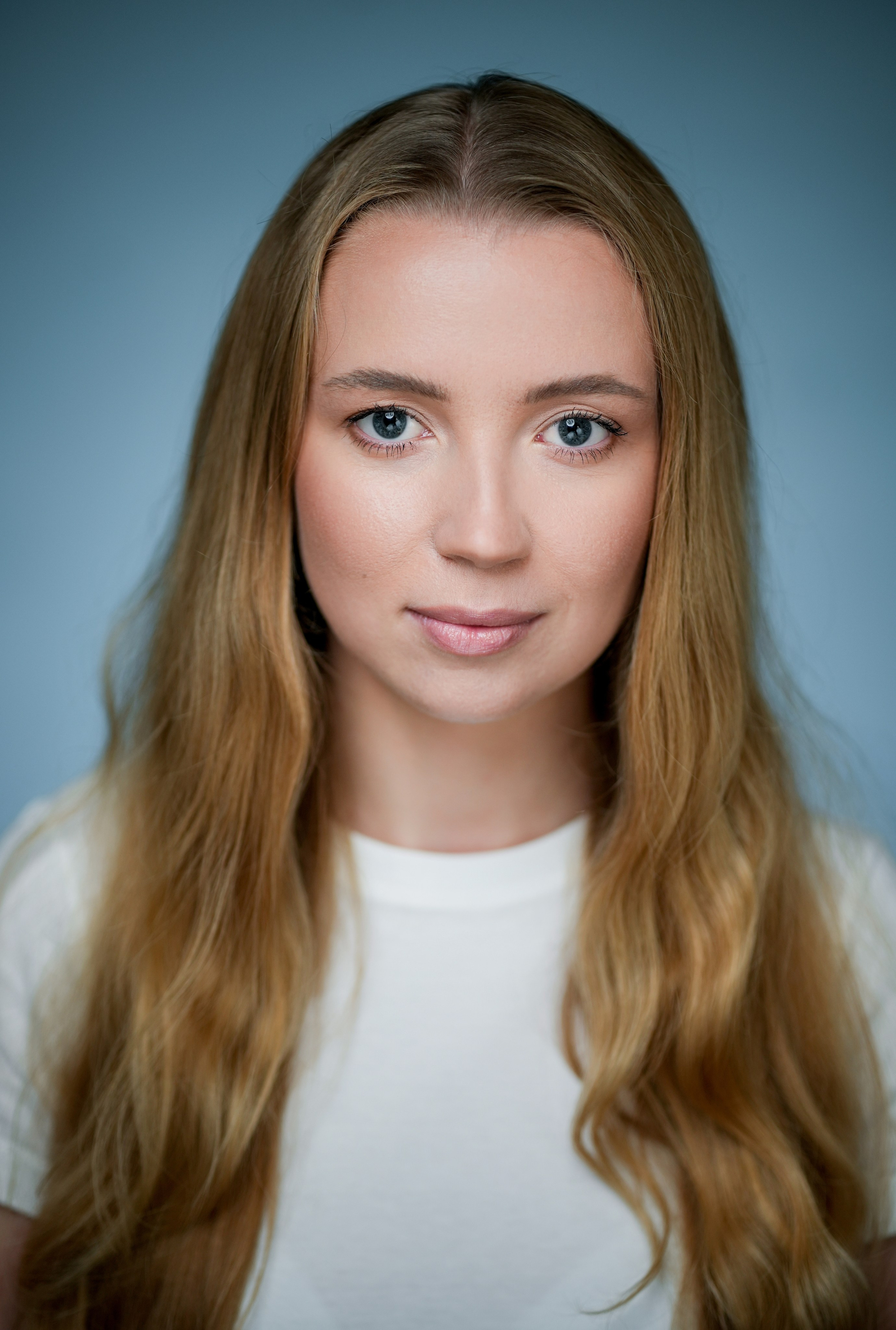 Актриса Татьяна Березикова. Портретная съемка в Москве, студийный фотограф Игорь Фомин