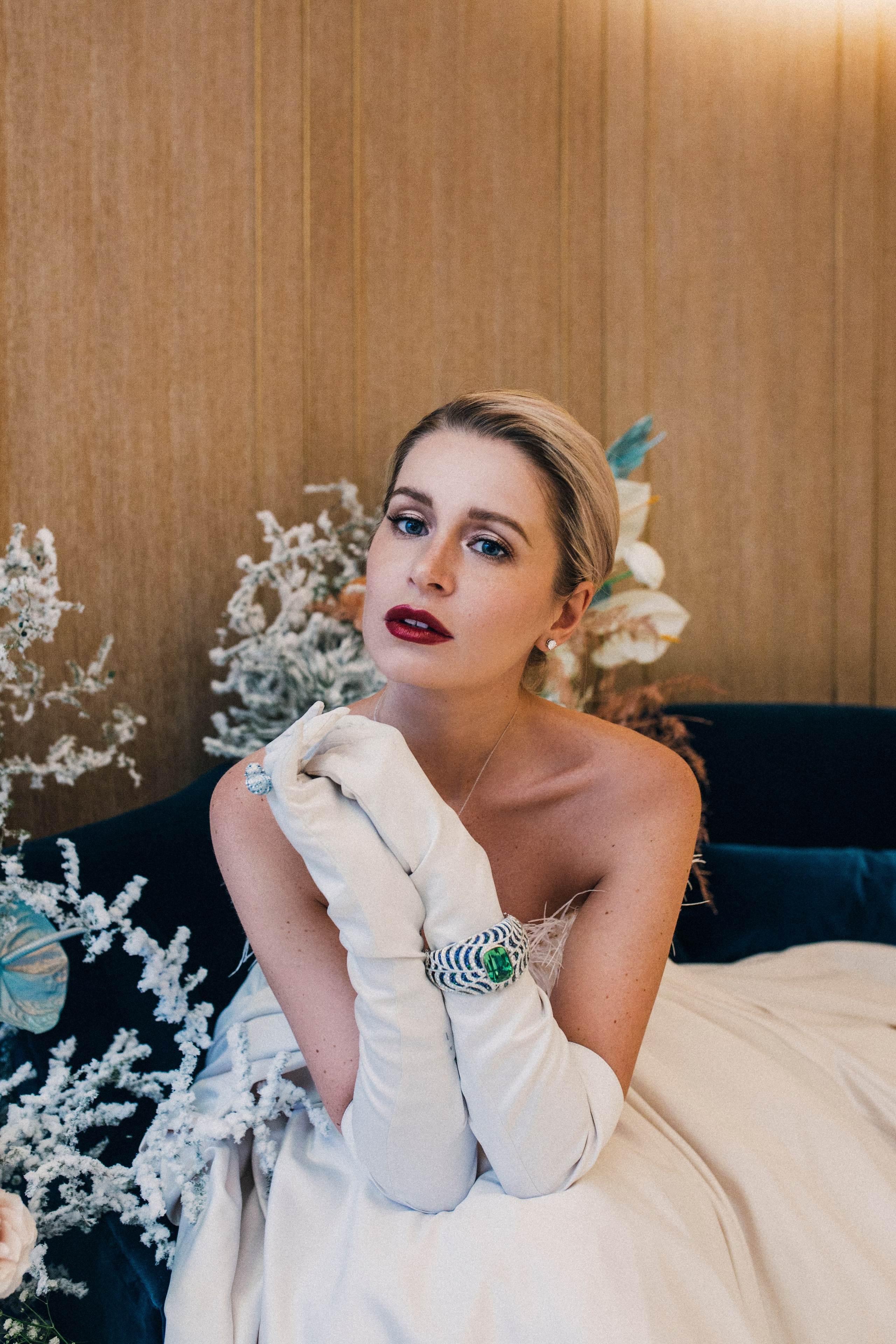 Bridal & Events. Главная