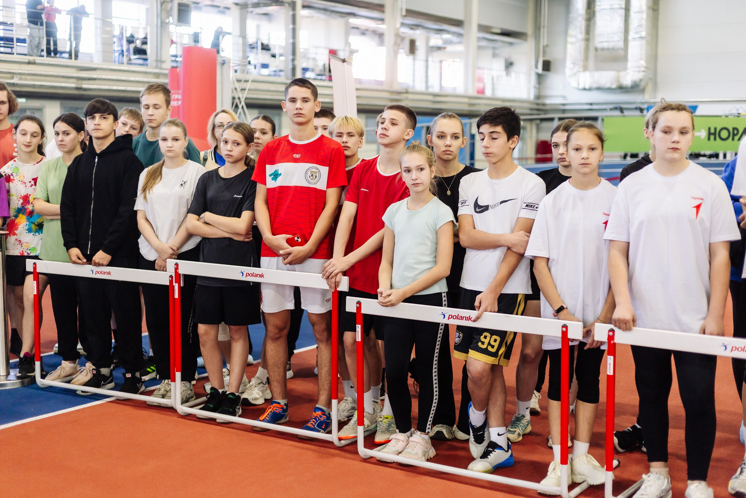 Сила первых. Репортажный и портретный фотограф в Нижнем Новгороде Максим Горшков