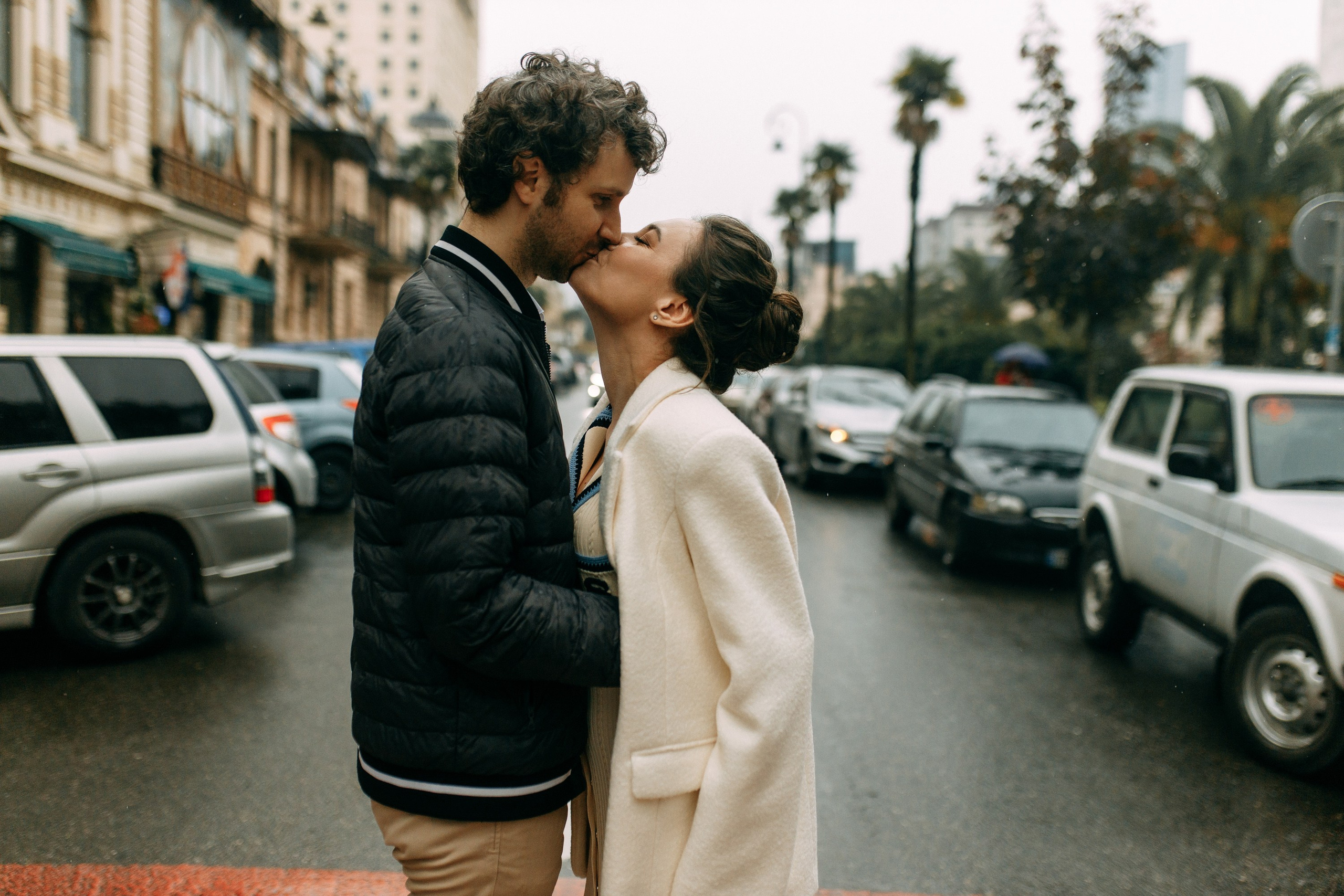 Олег и Даша