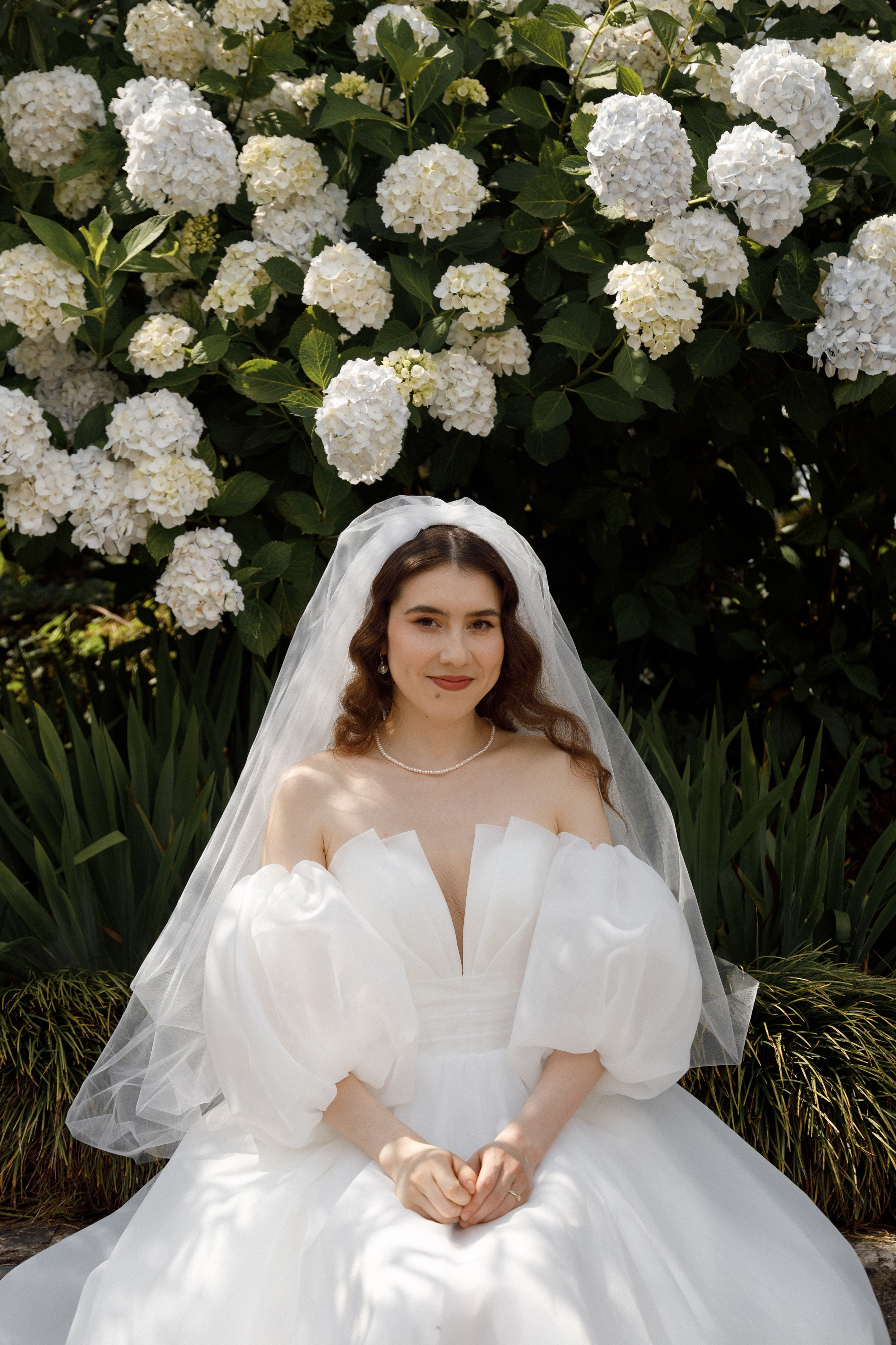 Мартин и Гульназ