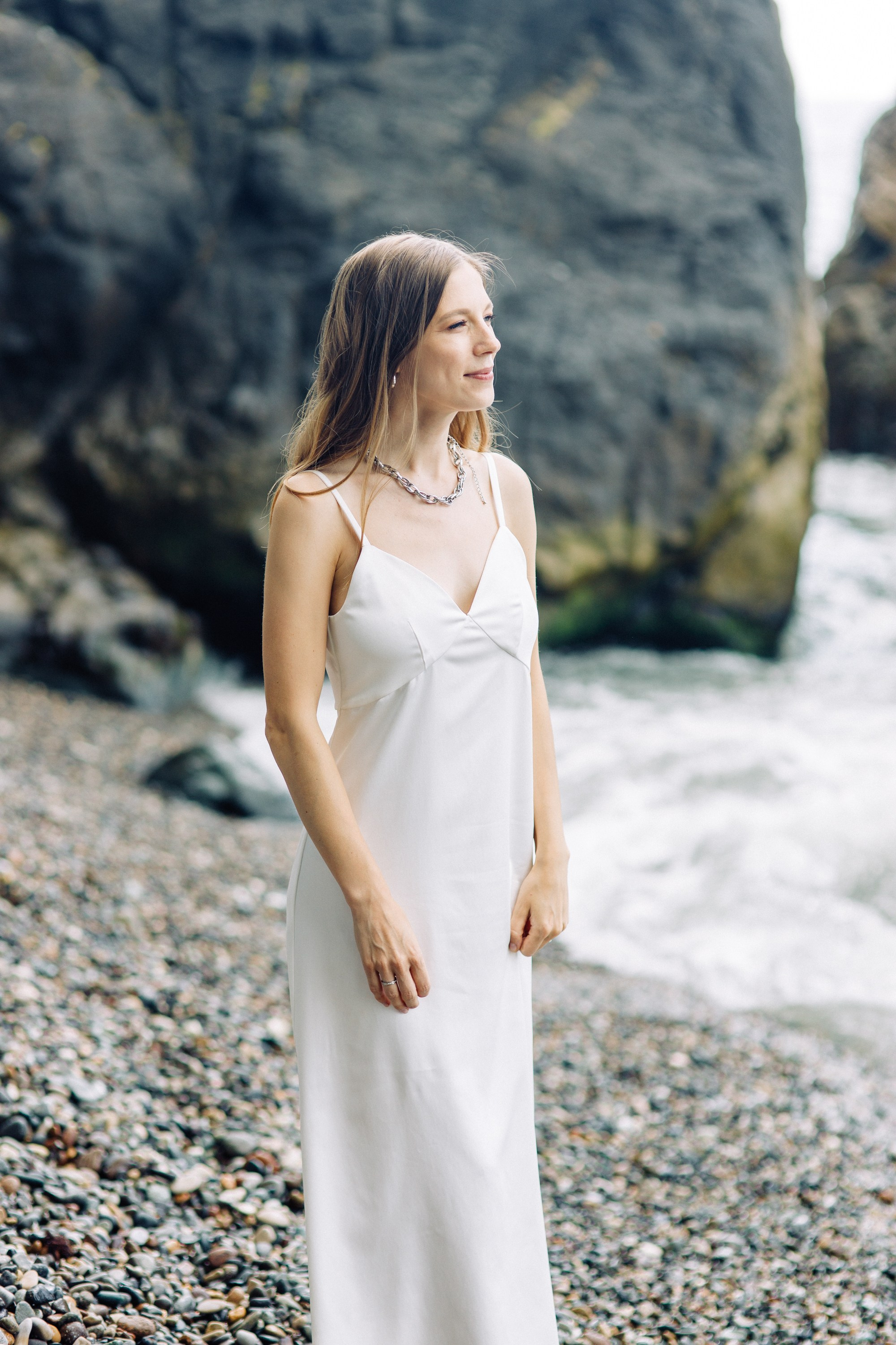 Михаил и Виктория