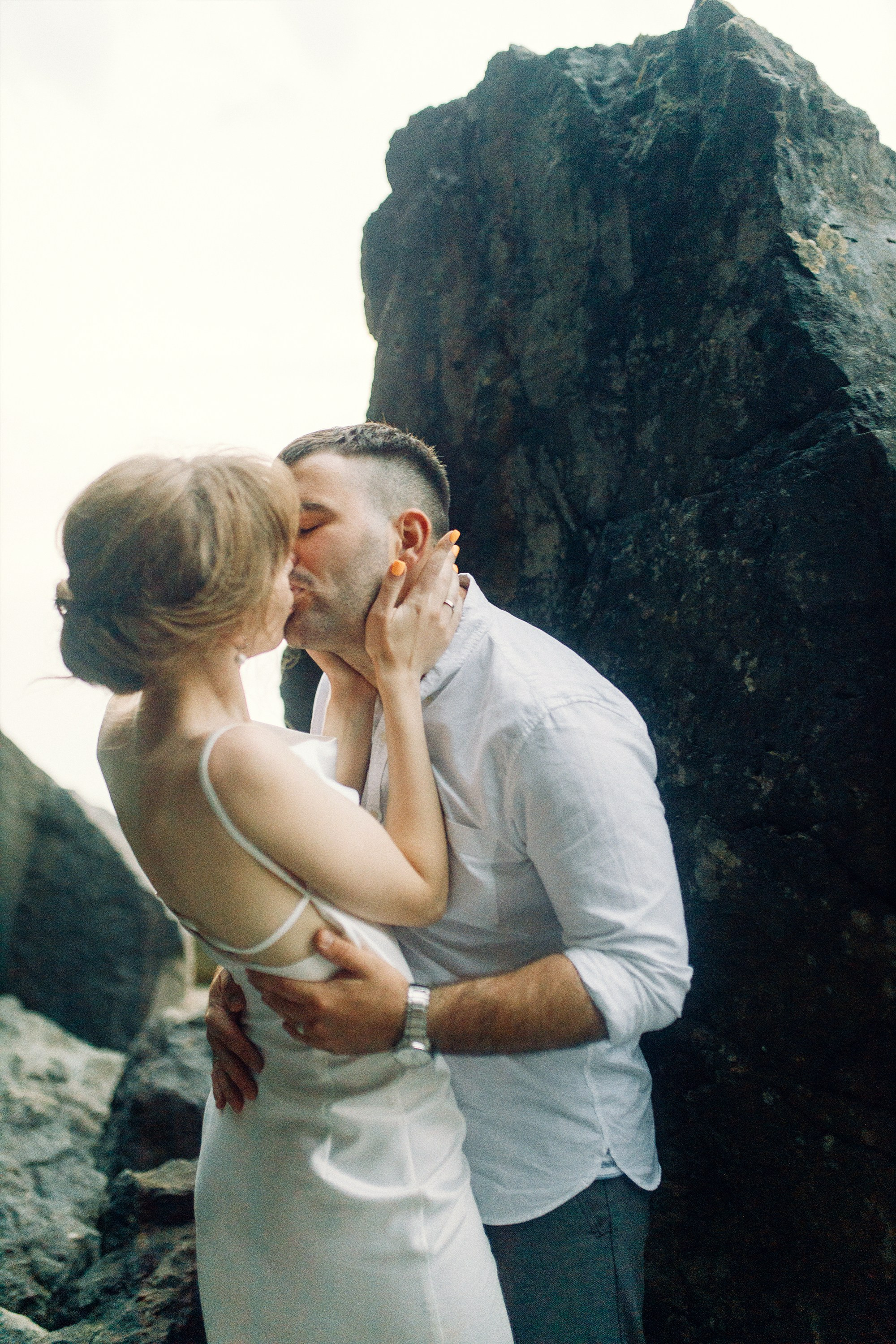 Свадебная съемка в Батуми