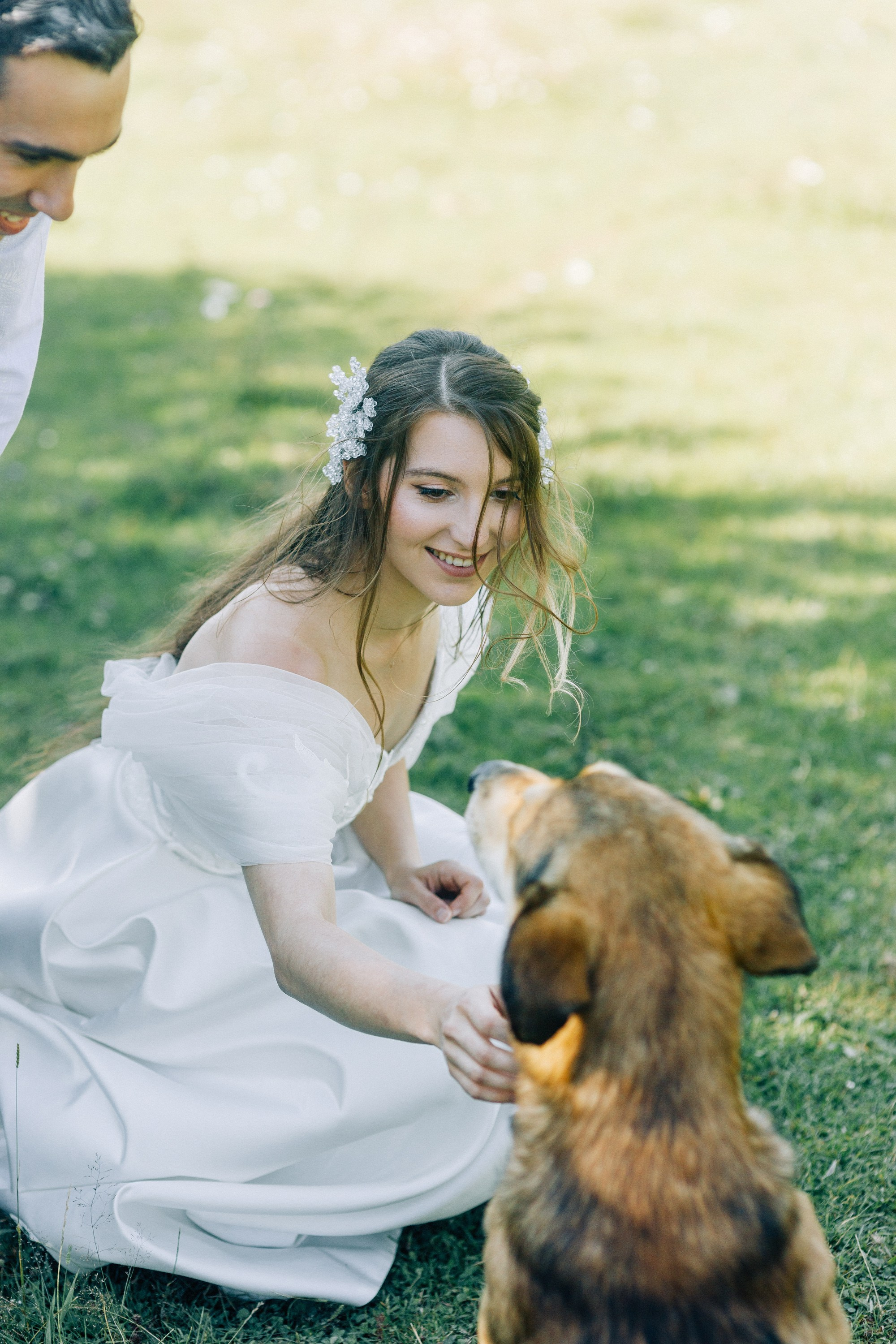 Павел и Любовь