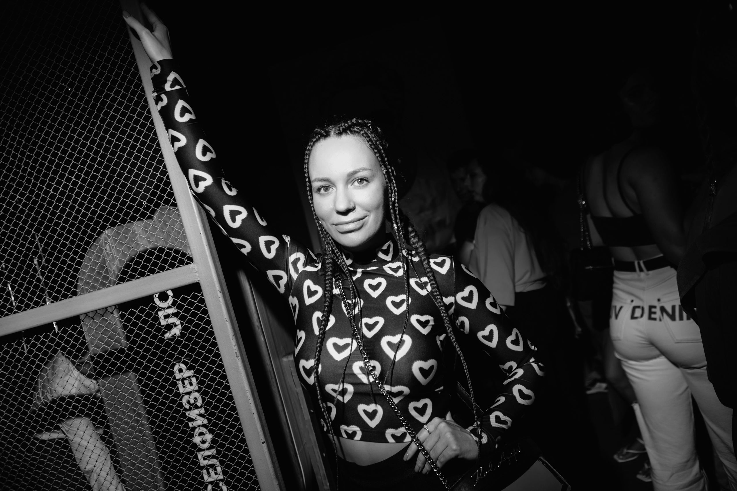 UZHE VYHOZHU — 5 years. Фотограф @alexandradmitrievaph