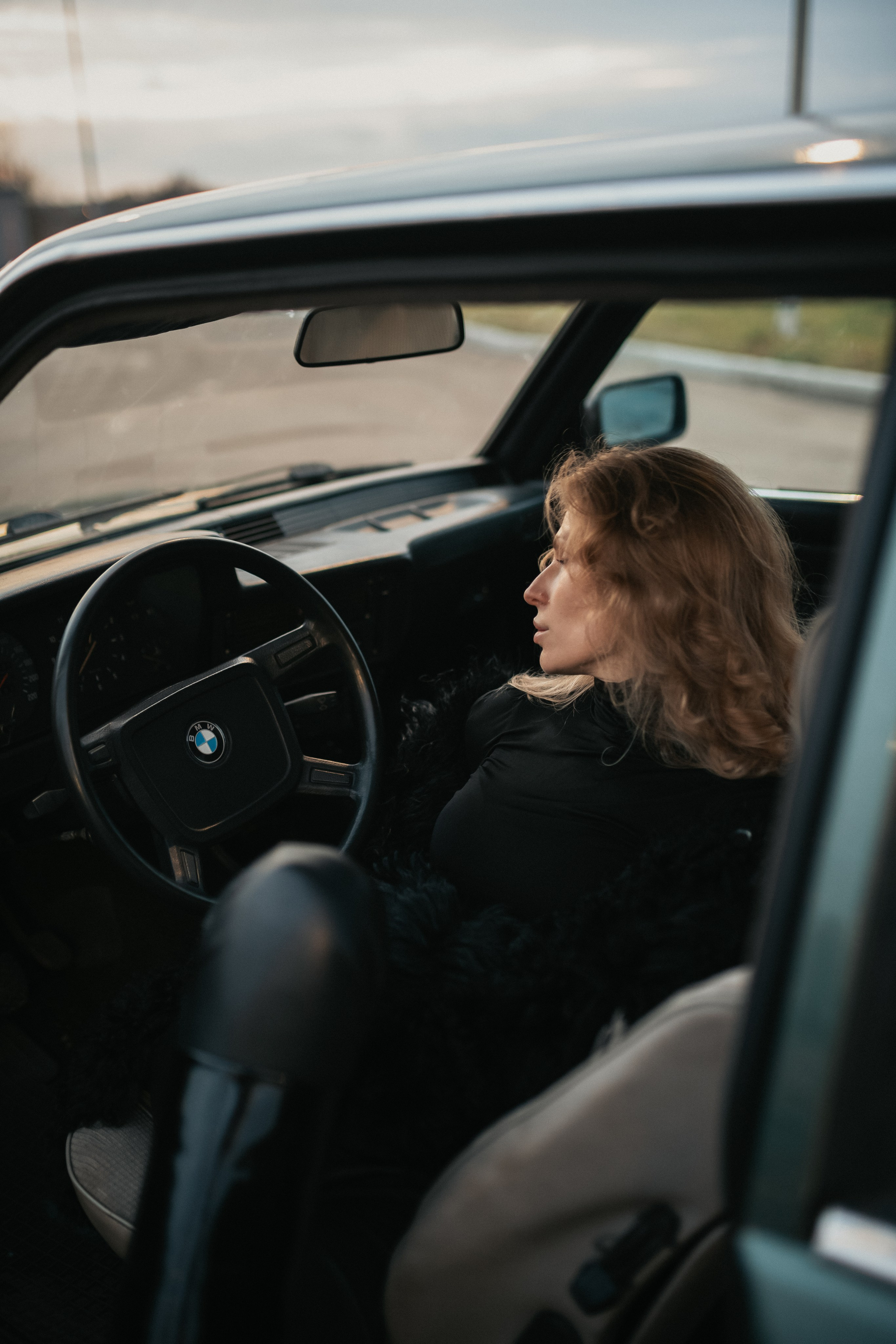 ALEKSANDRA. Фотограф Москва