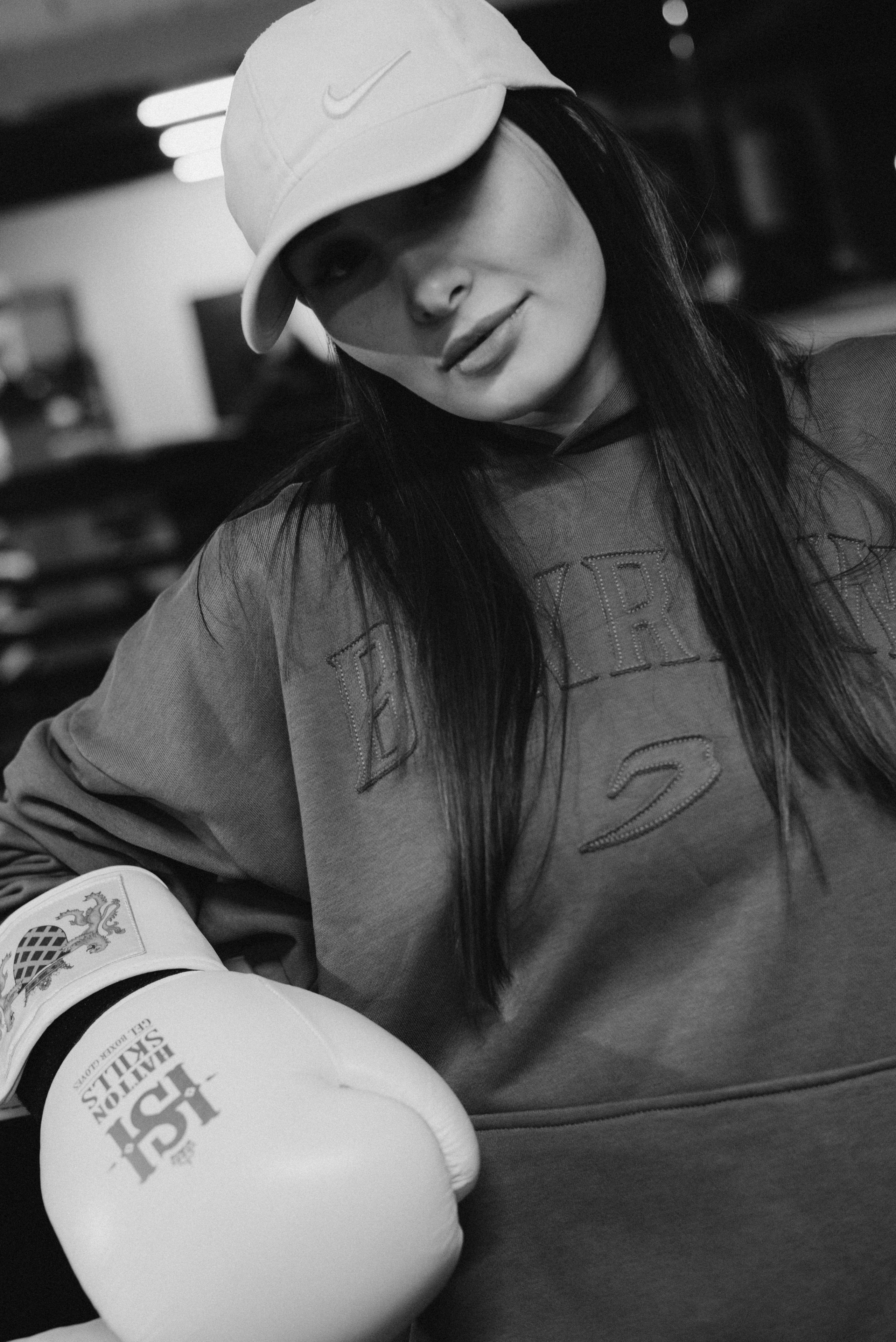 О любви на ринге. Свадебный и семейный фотограф в Йошкар-Оле, Питере и Казани Александра Богинич