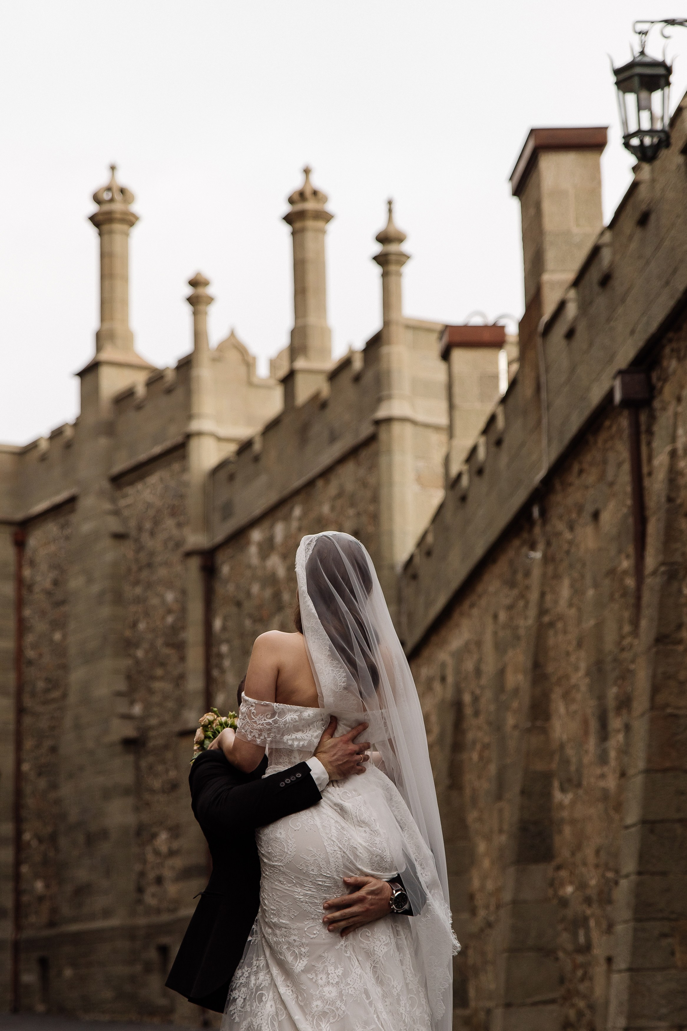 Свадебные съемки. Свадебный фотограф в Крыму Алексей Карасёв