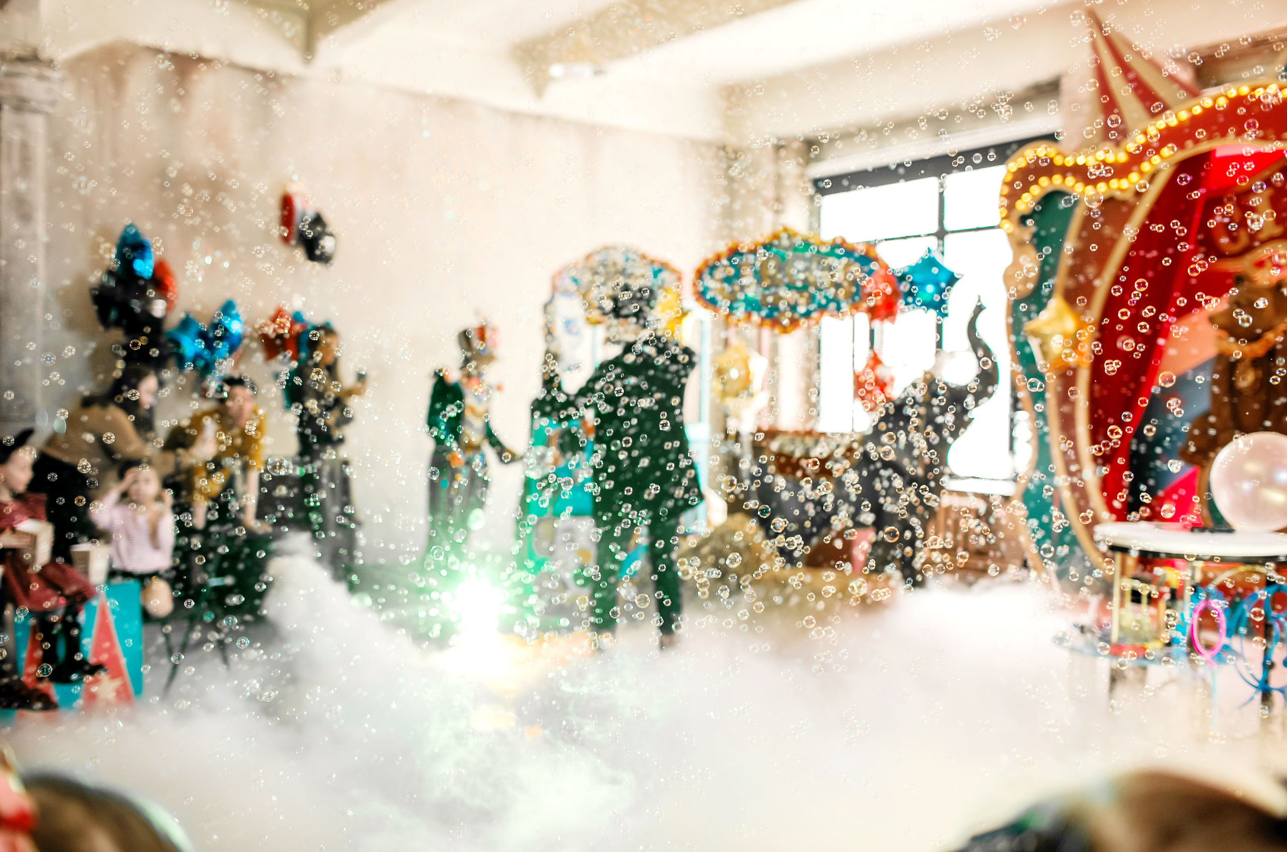 Насте 5 лет. Детский и семейный фотограф в Москве Анна Ипатьева