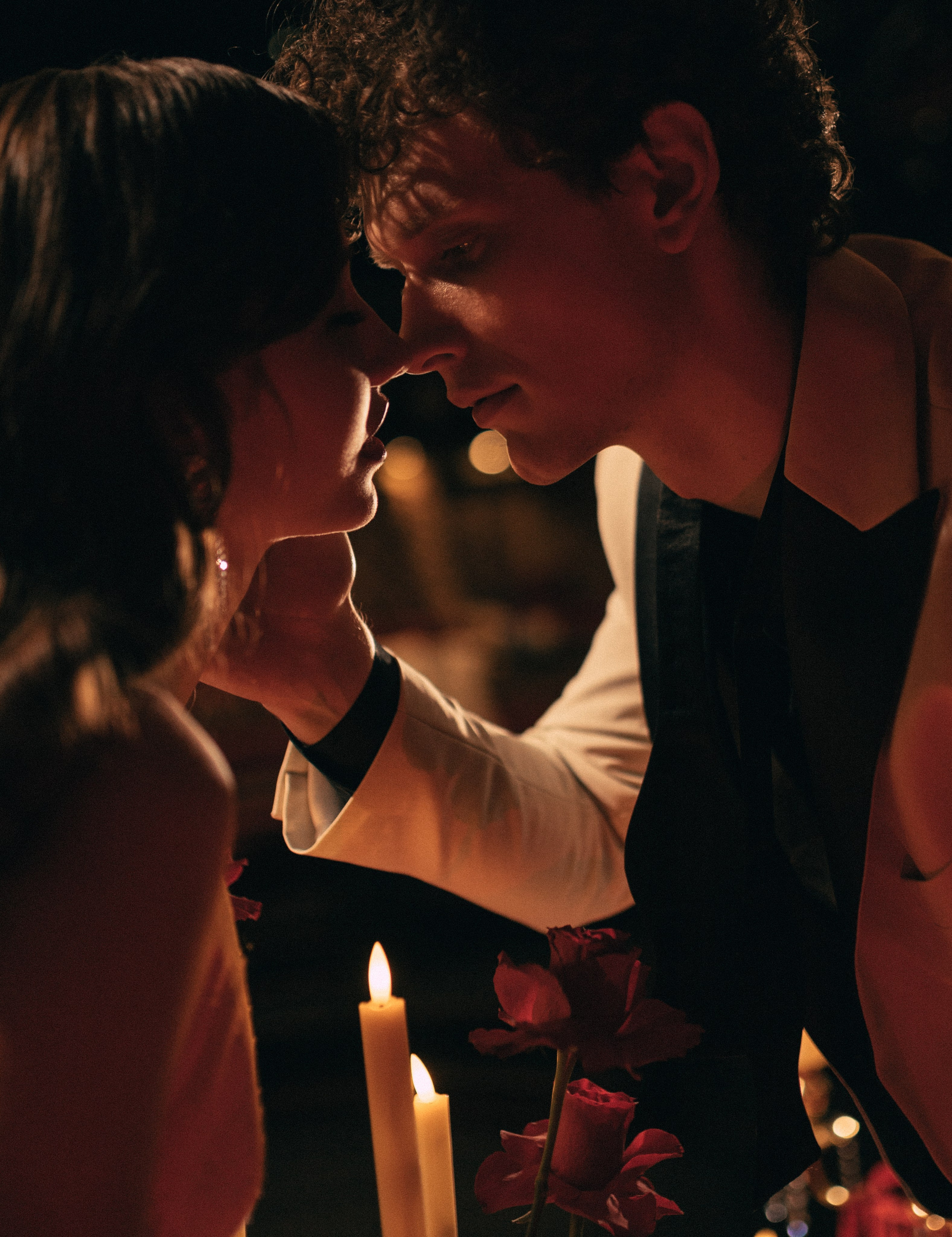 Свадебное портфолио. Фотограф Сургут | Лейсан