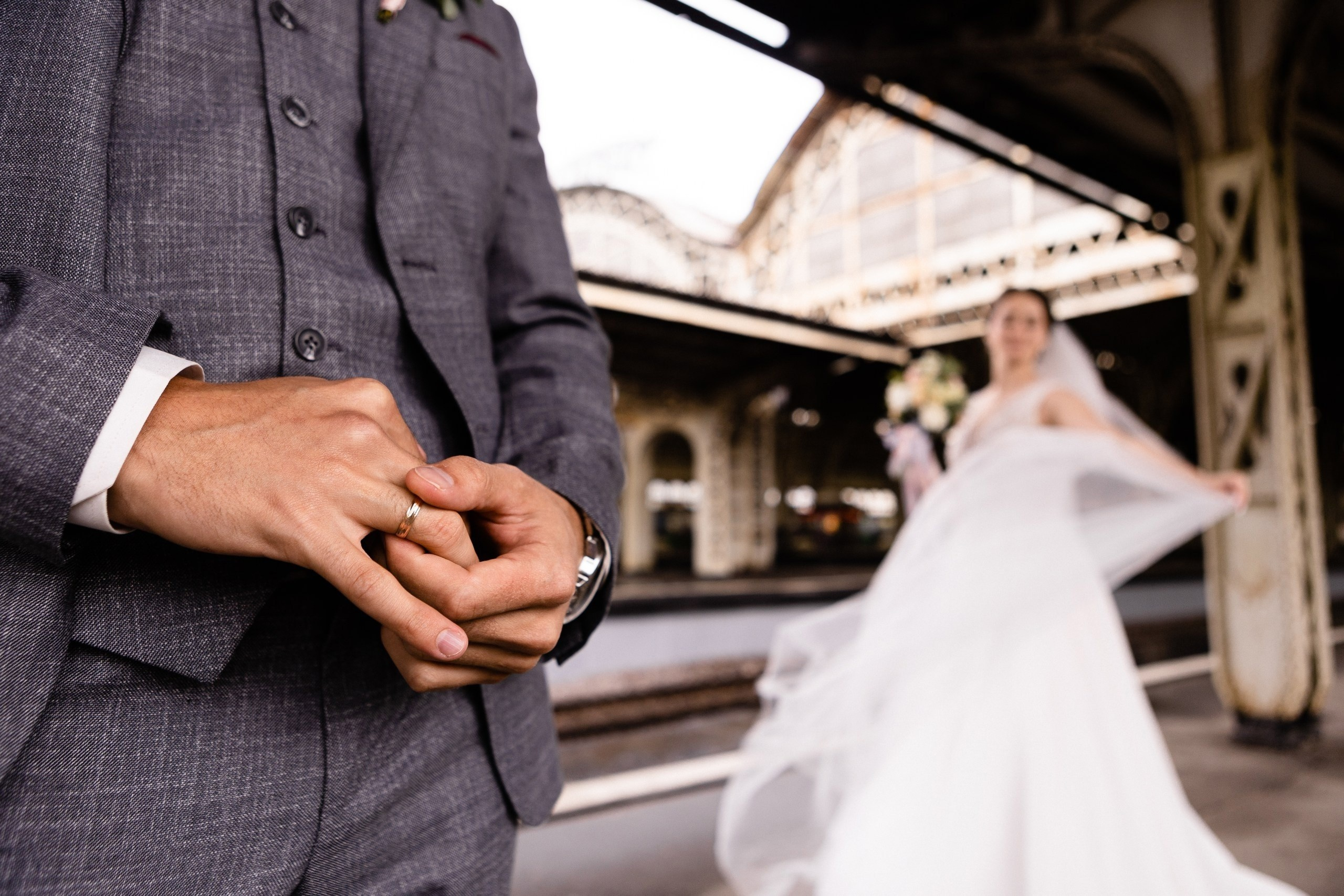 Свадебный Фотограф и Видеограф в Санкт-Петербурге. Фото и Видеосъемка на ваше мероприятие. Александр Романов