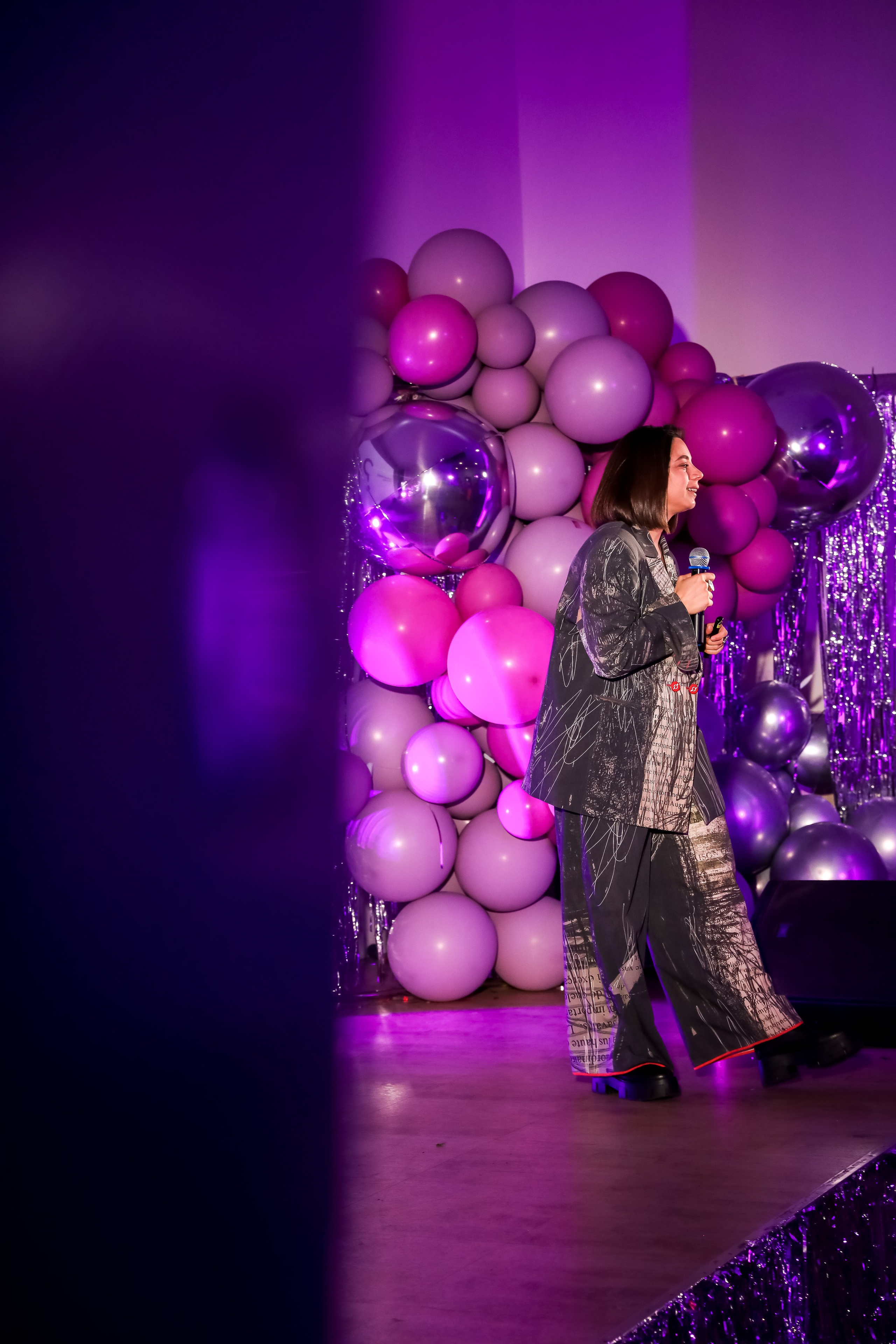 Международный обучающий форум для EVENT-специалистов «СМТ». Photographer Viktoriya Markushina «My world throug»