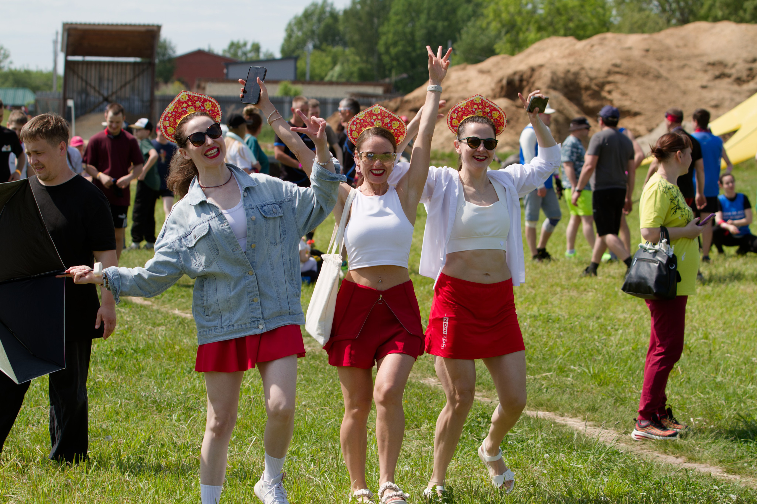 Родео59. Репортажный и спортивный фотограф в г. Пермь Зильберг Павел