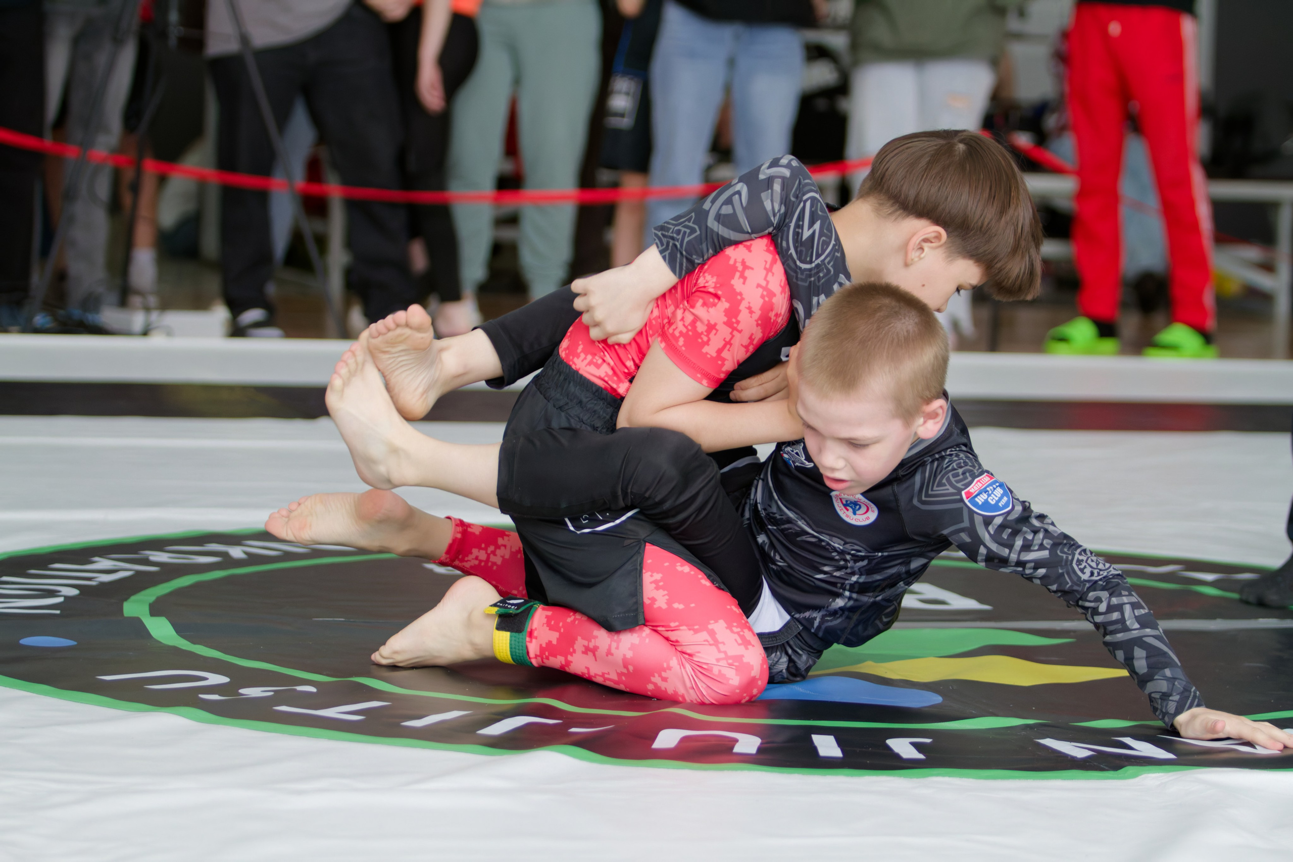 Борьба. Джиу-джитсу 26.04.2025. Репортажный и спортивный фотограф в г. Пермь Зильберг Павел