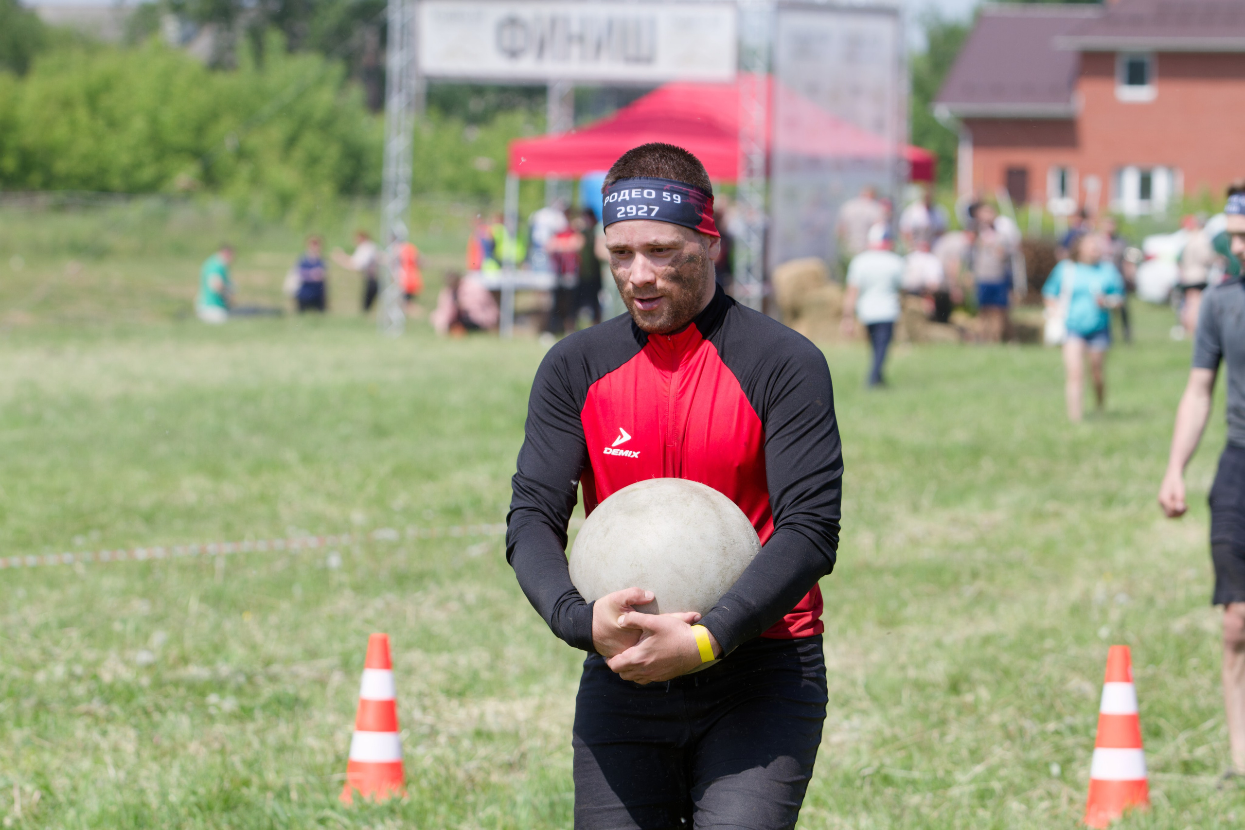 Родео59. Репортажный и спортивный фотограф в г. Пермь Зильберг Павел