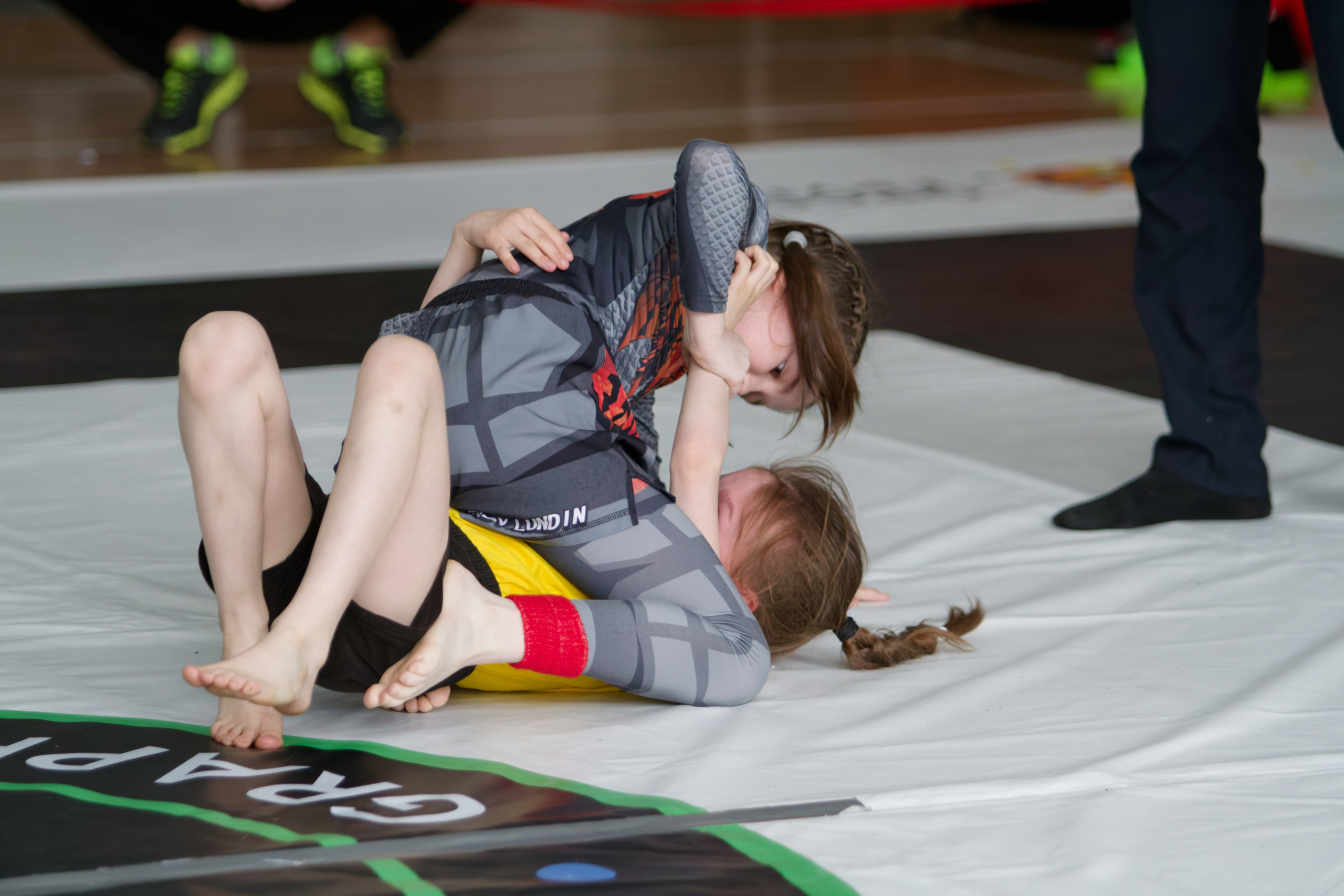 Борьба. Джиу-джитсу 26.04.2025. Репортажный и спортивный фотограф в г. Пермь Зильберг Павел