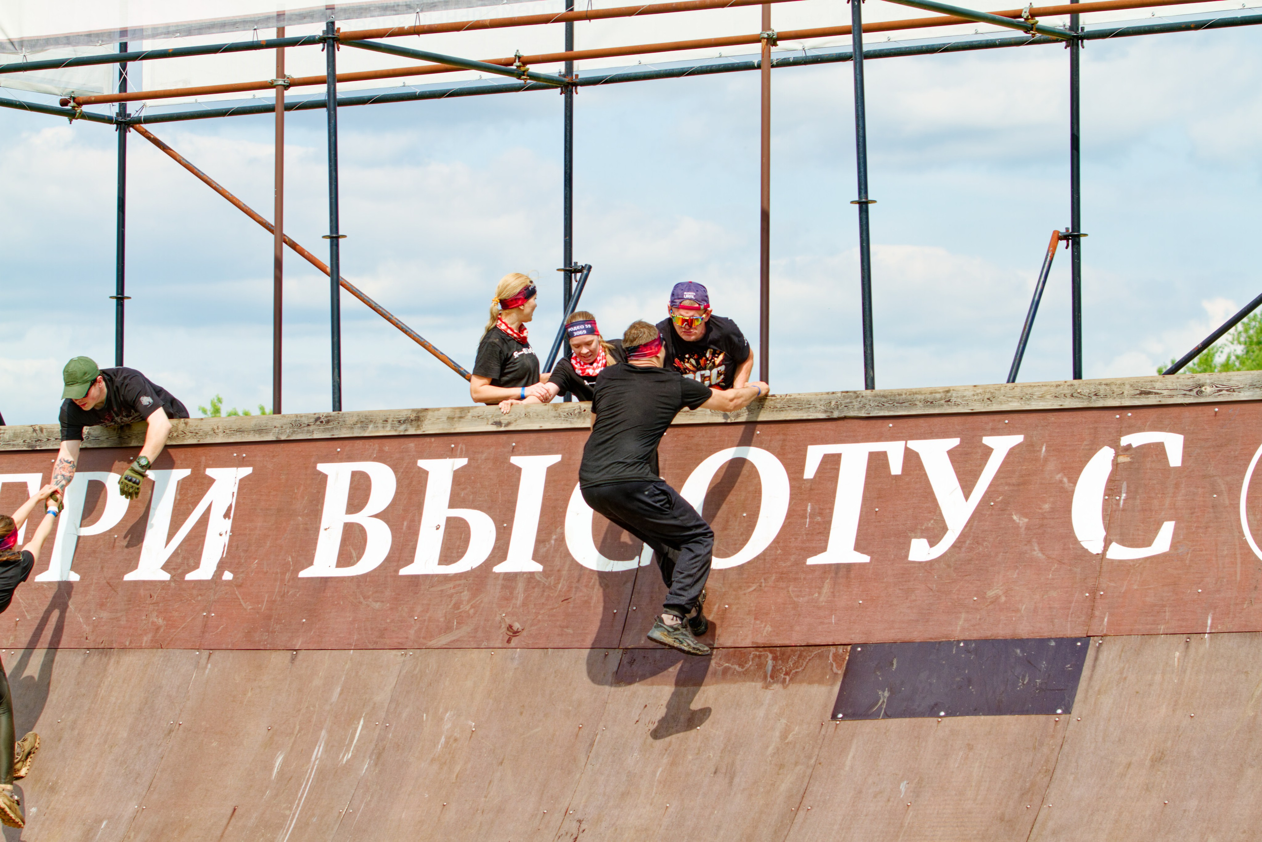 Родео59. Репортажный и спортивный фотограф в г. Пермь Зильберг Павел