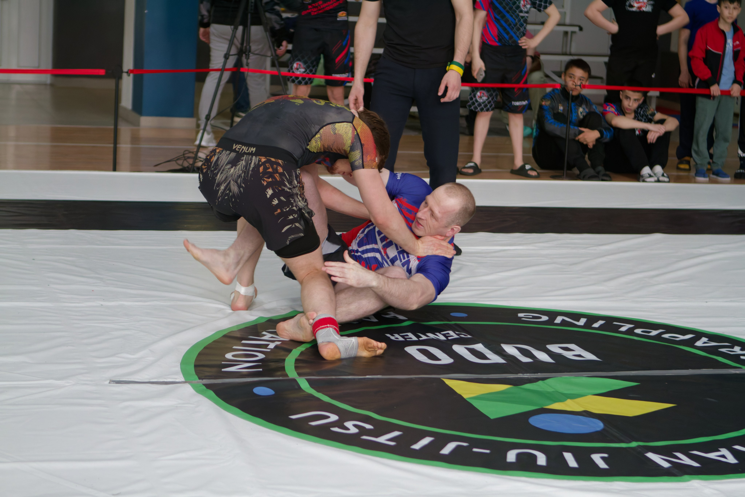 Борьба. Джиу-джитсу 26.04.2025. Репортажный и спортивный фотограф в г. Пермь Зильберг Павел