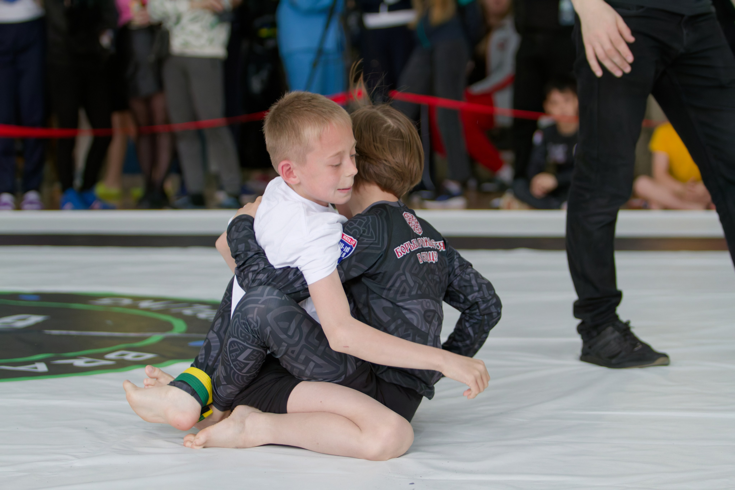 Борьба. Джиу-джитсу 26.04.2025. Репортажный и спортивный фотограф в г. Пермь Зильберг Павел
