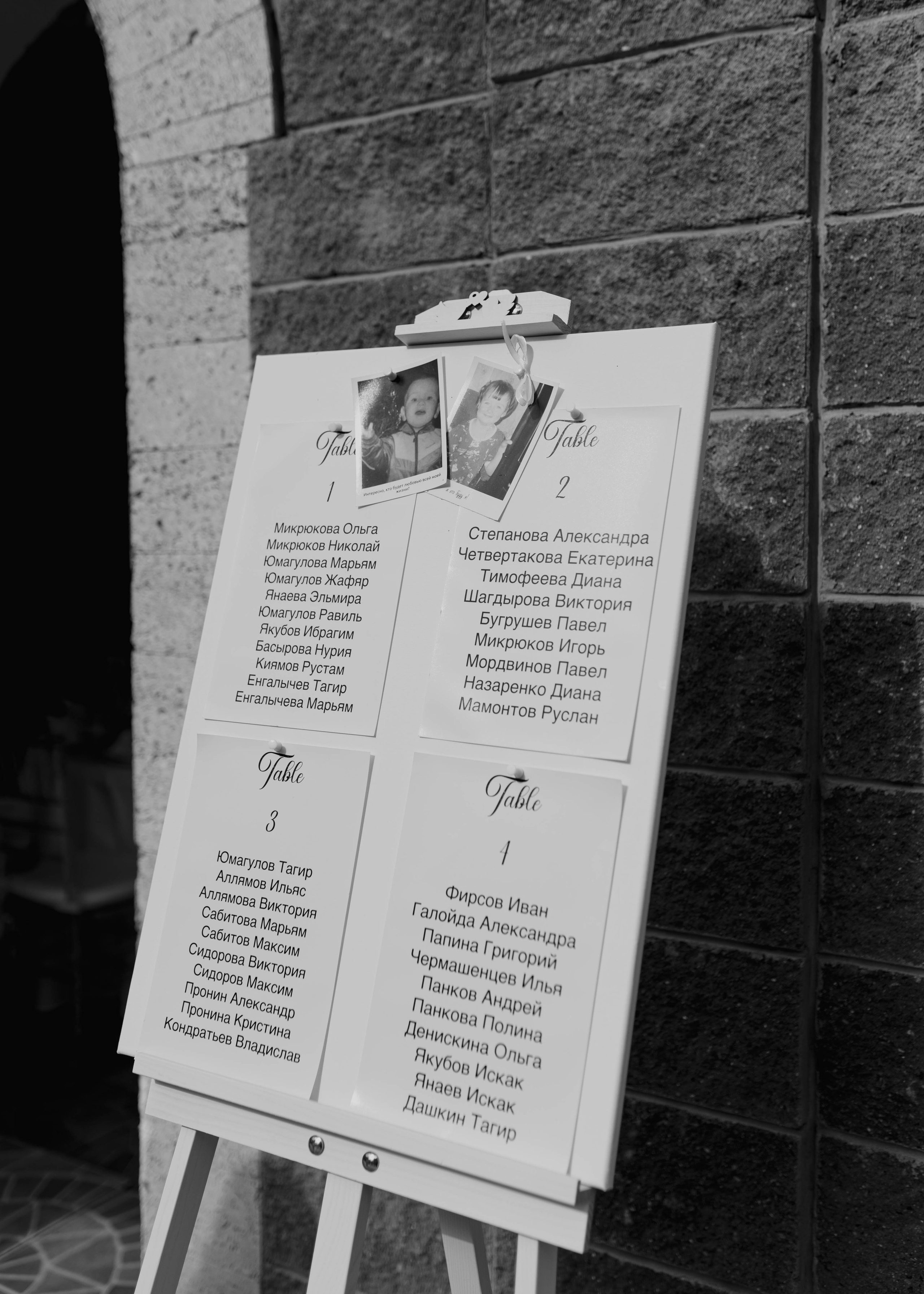 Юлия и Ильяс. Женский и свадебный фотограф Анастасия Митрохина