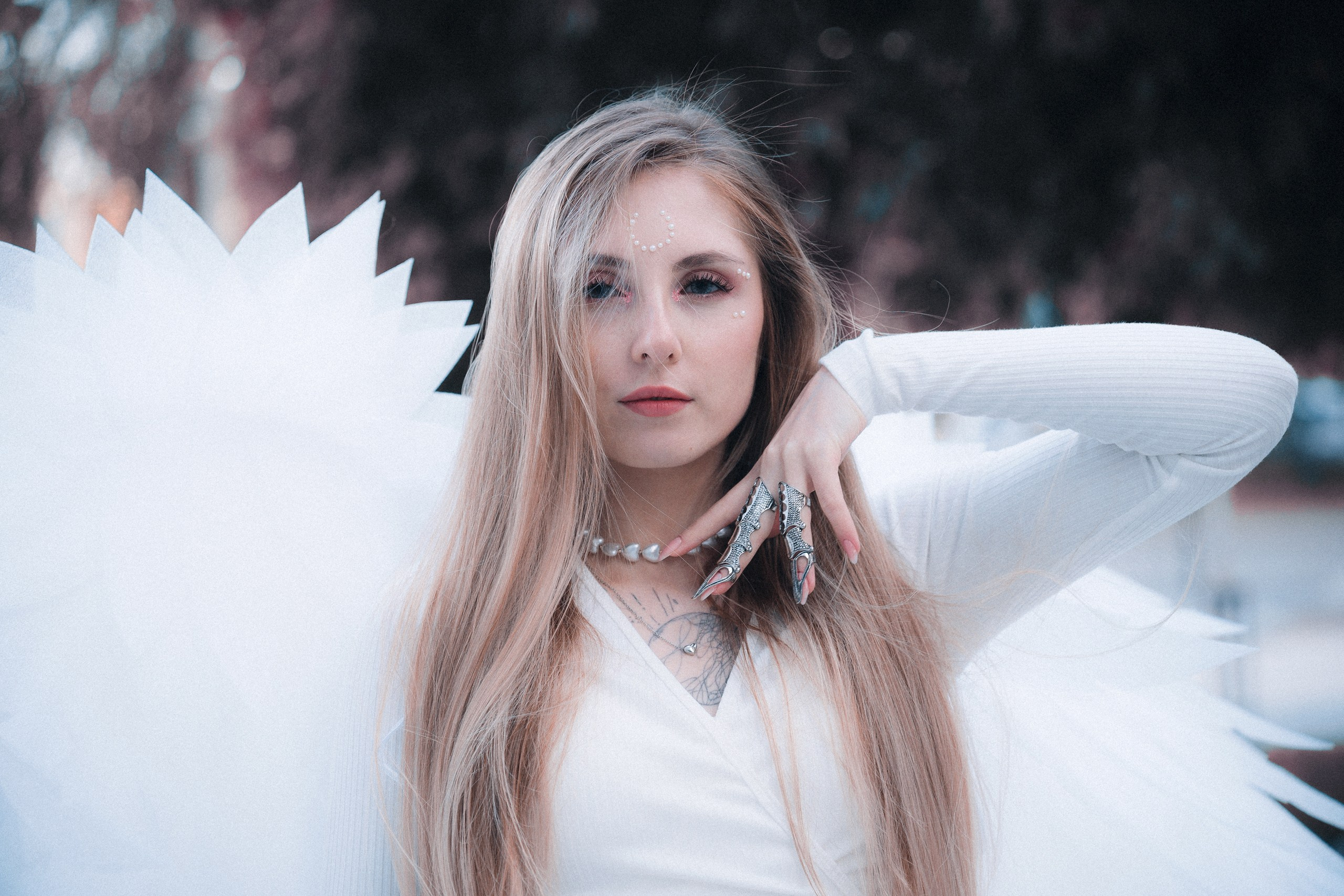 Vi. Фотограф в Глазове Роман Маньков