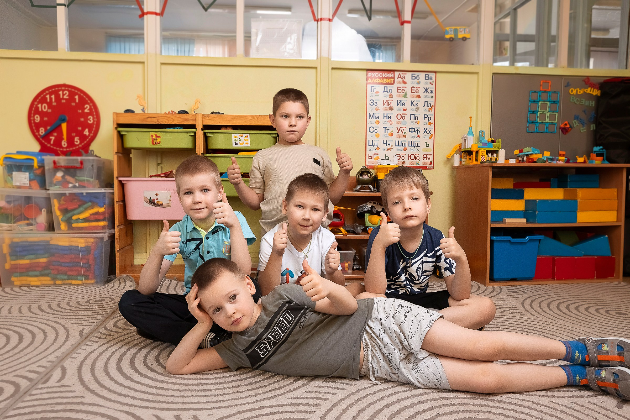 Прогимназия № 48. Семейный и свадебный фотограф в Москве Леванова Александра