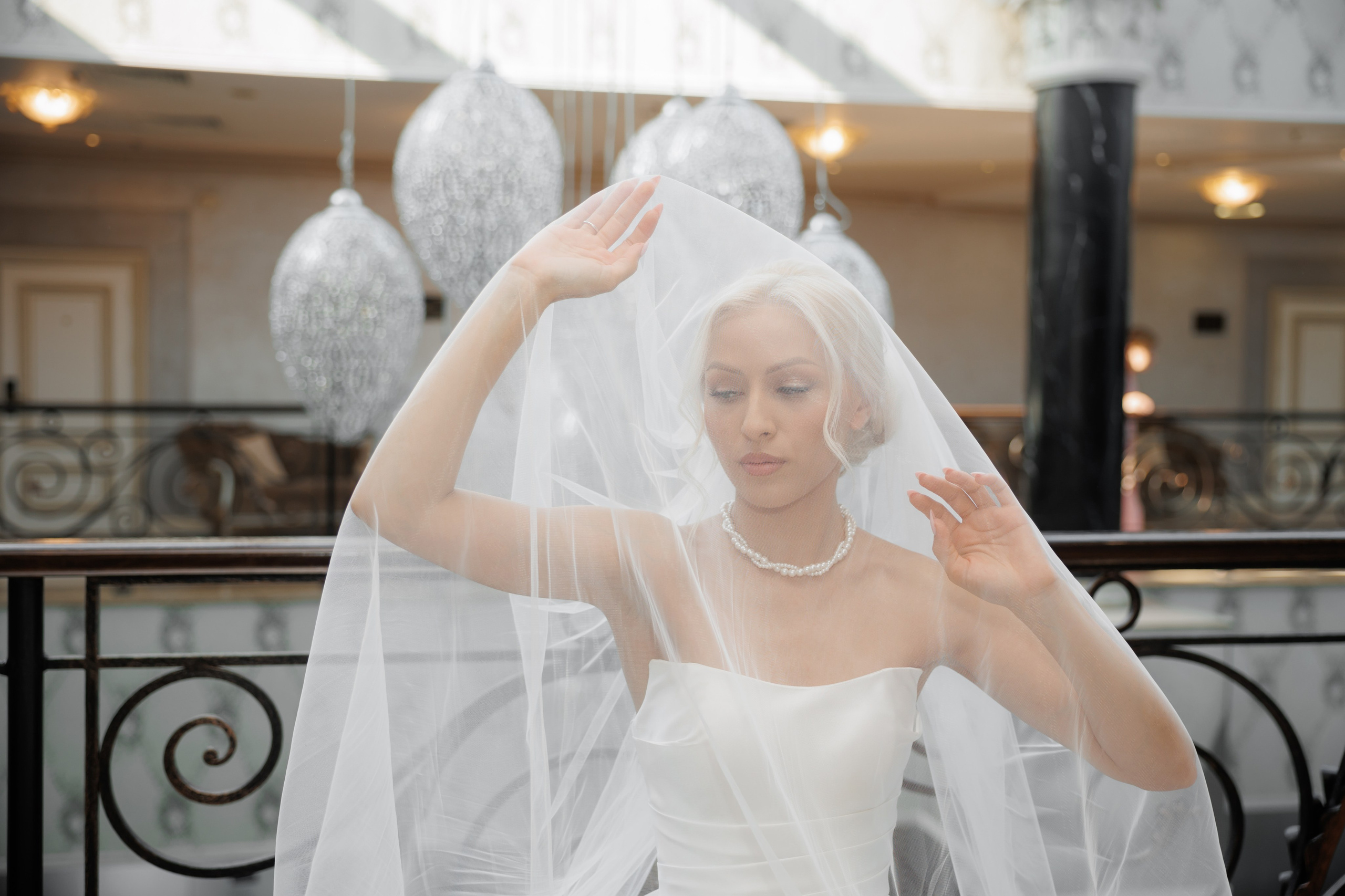 Отель «Милан», Шипиловский ЗАГС, прогулка в парке Царицыно. Свадебный и репортажный фотограф (Москва, Королев и другие)