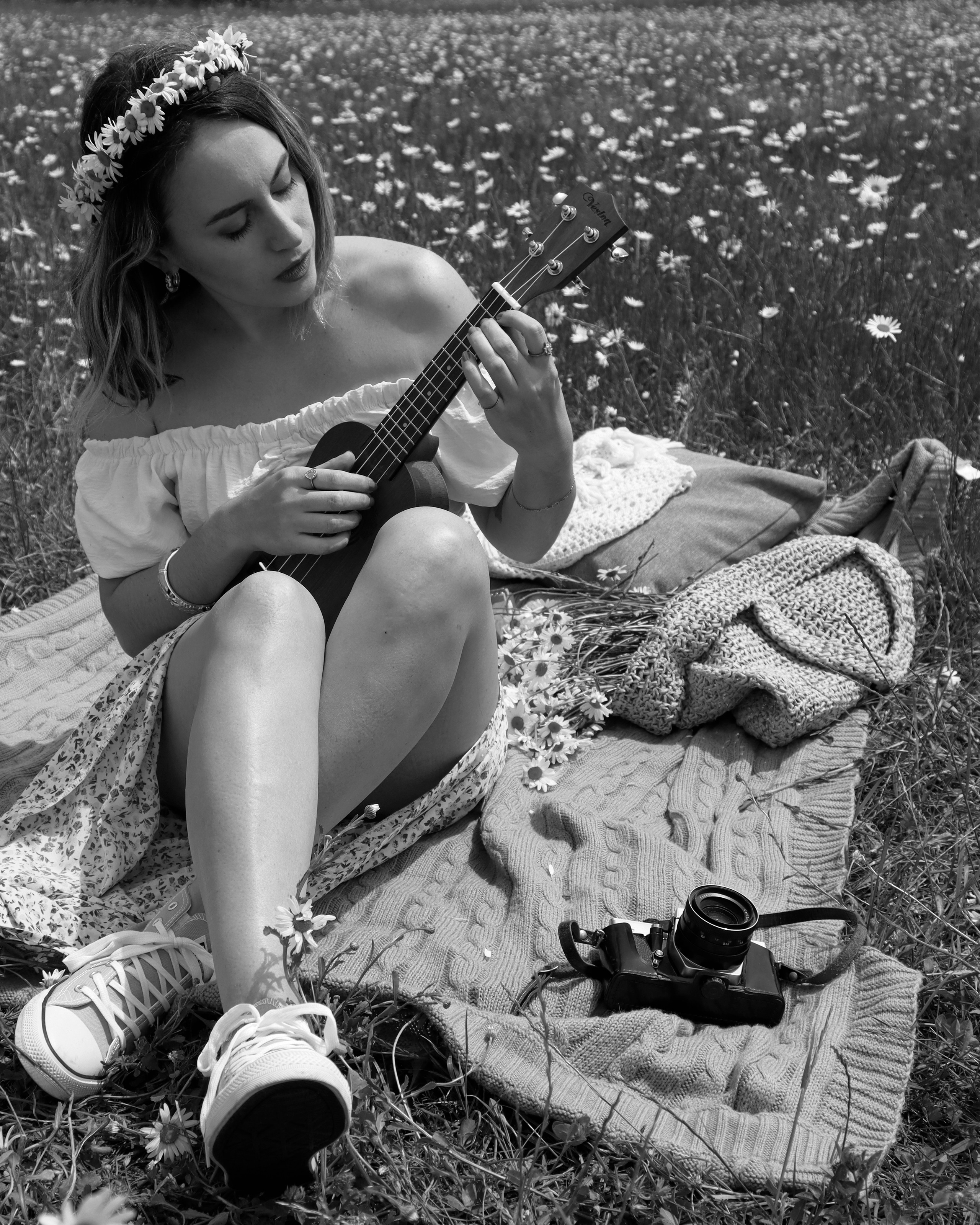 Александра — daisies '05'24. Фотограф в Пятигорске и Севастополе — индивидуальные и семейные фотосессии | Si_Ola