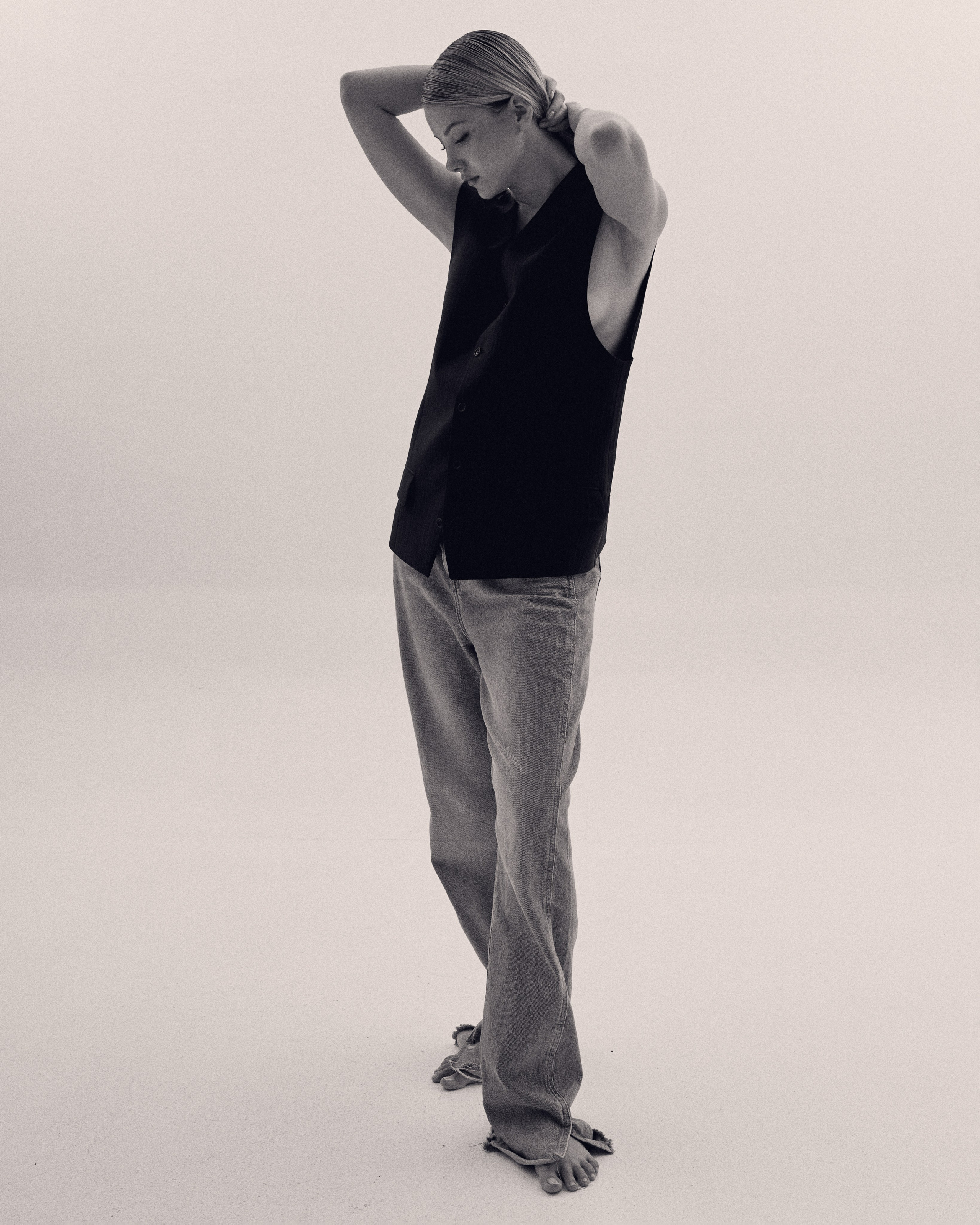 BRAND. Портретный фотограф в Самаре Anastasia Davi. Съемки для брендов