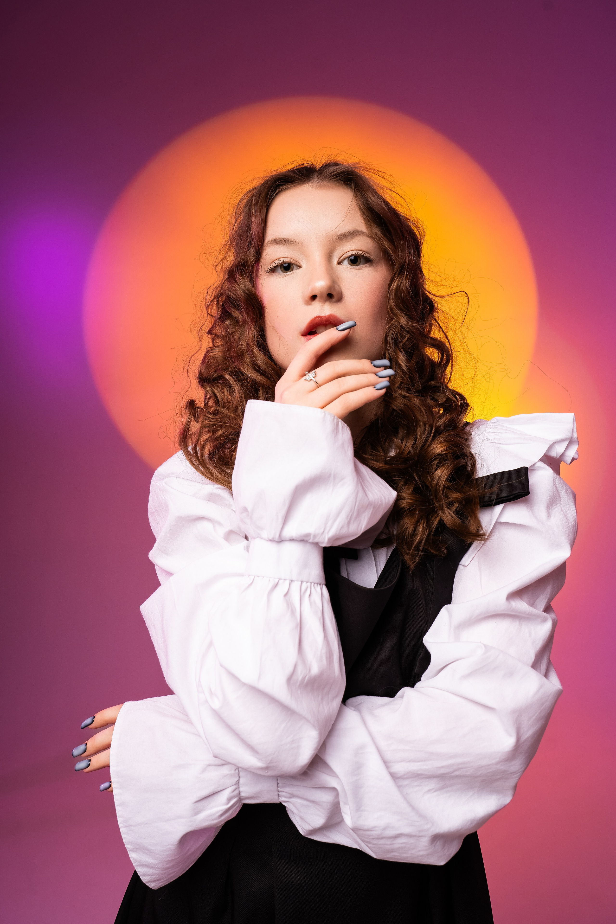 Цветная. Выпускные альбомы и фотосессии в Кирове от Протасовой Жени