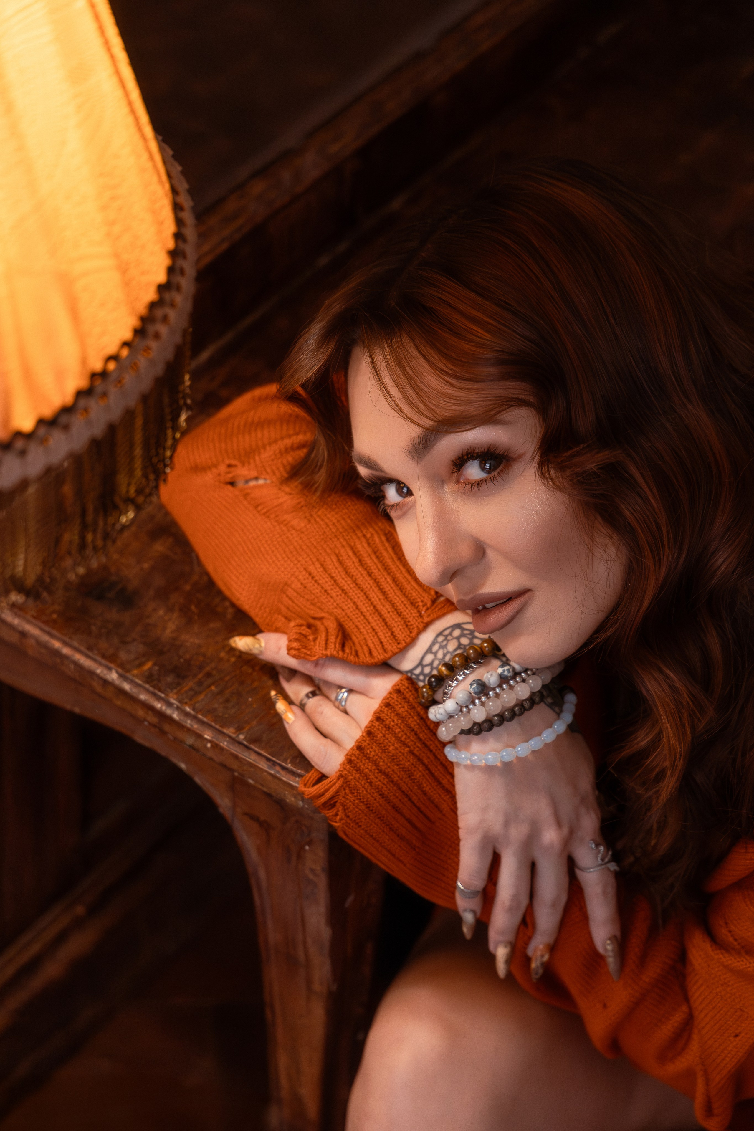 Осеннее вдохновение. Фотограф Санкт-Петербурга