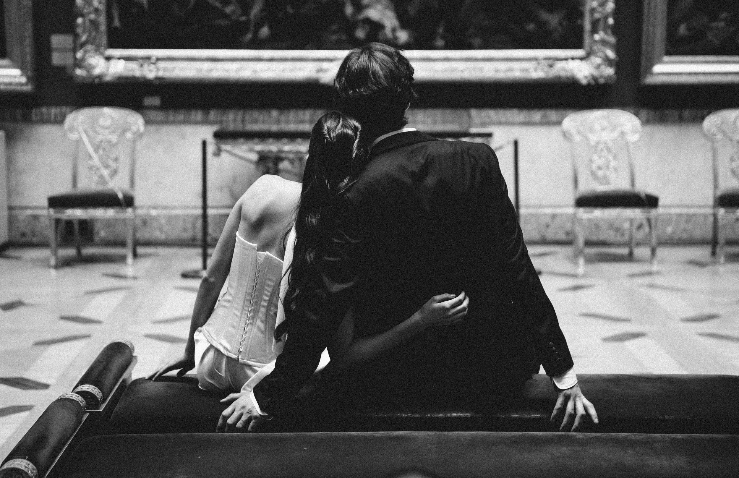 Свадьбы. Репортажный и свадебный фотограф в Санкт-Петербурге Романов Вадим