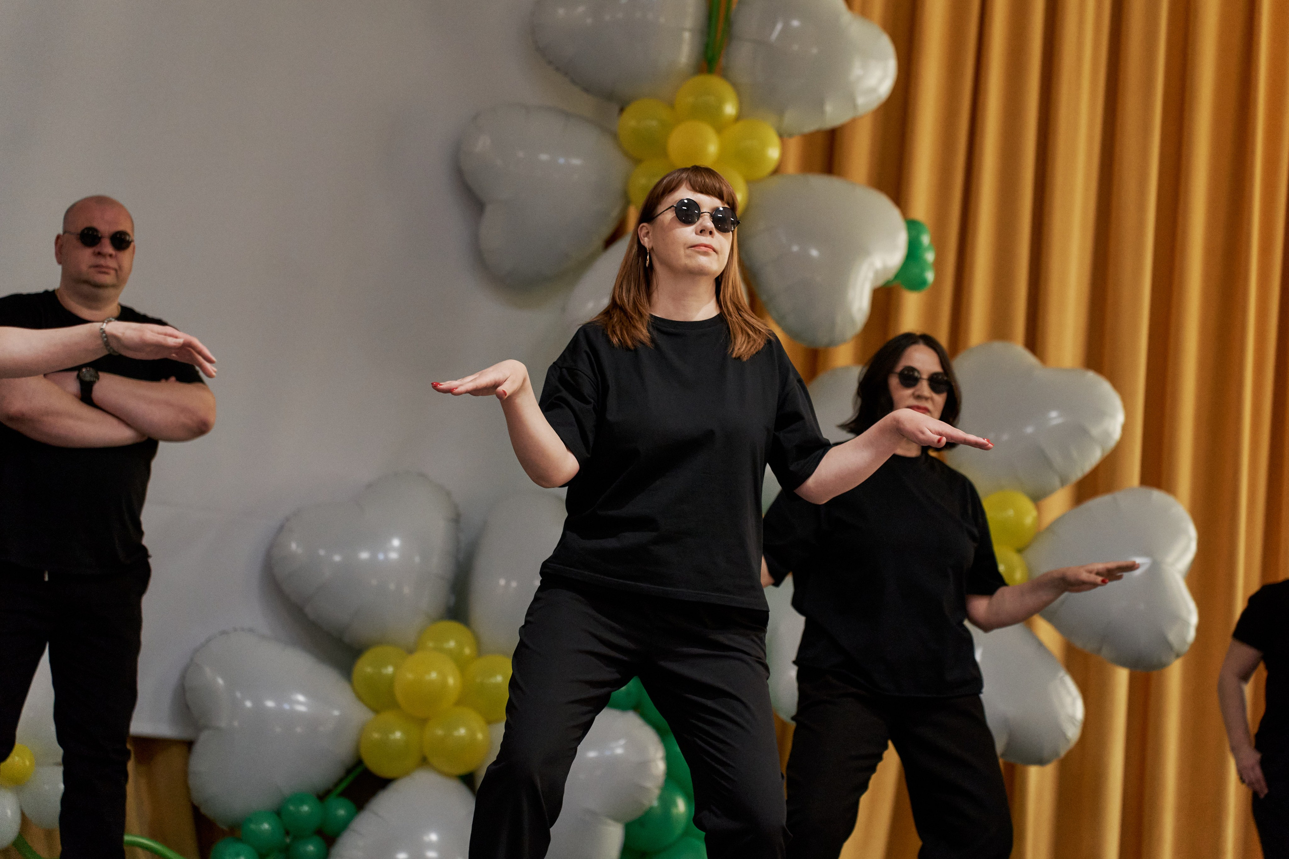 ПОСЛЕДНИЙ ЗВОНОК 2024. Свадебный фотограф в Москве и Подмосковье Виктор Одинцов