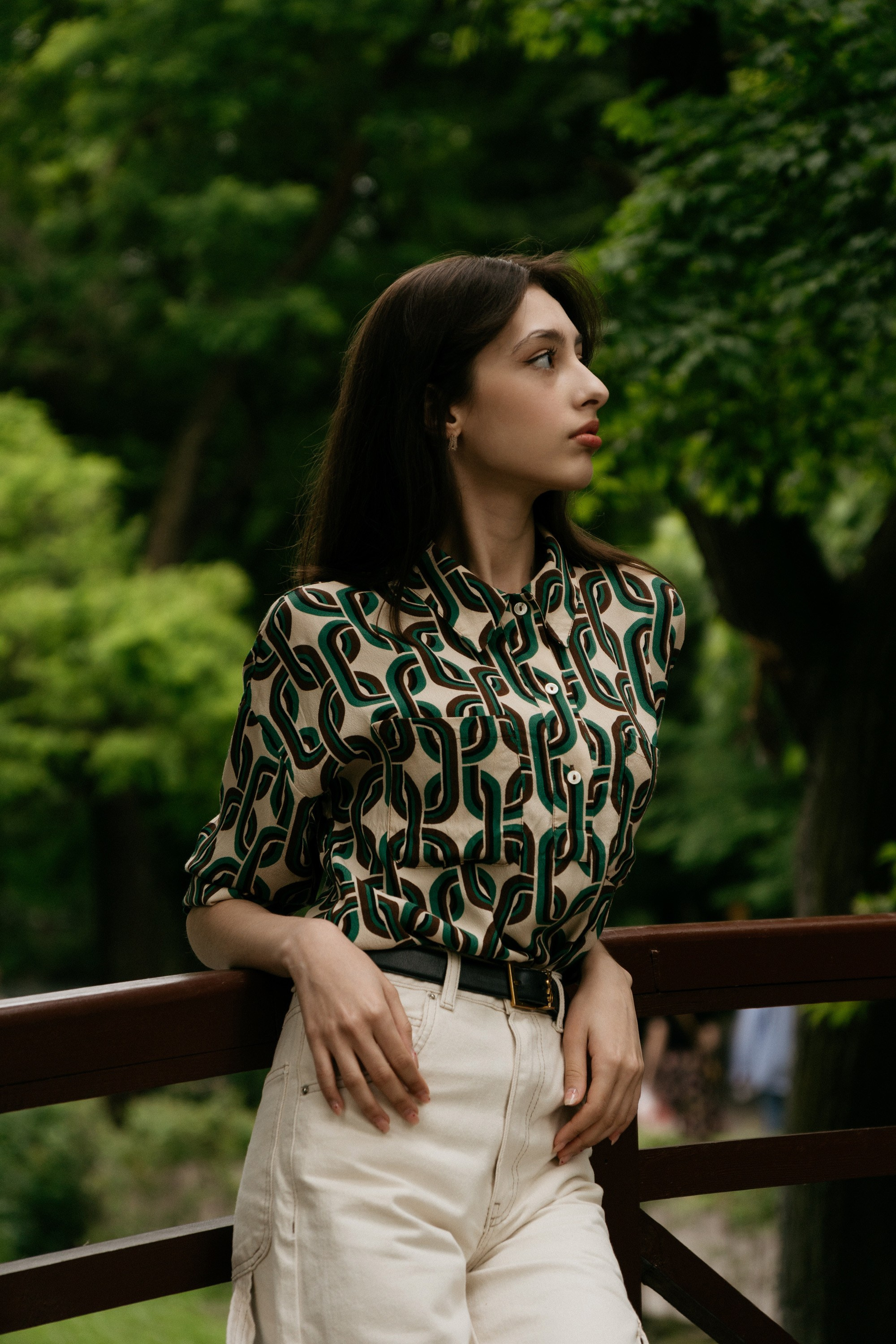 Аделина. Серж Пироев | Фотограф во Владикавказе