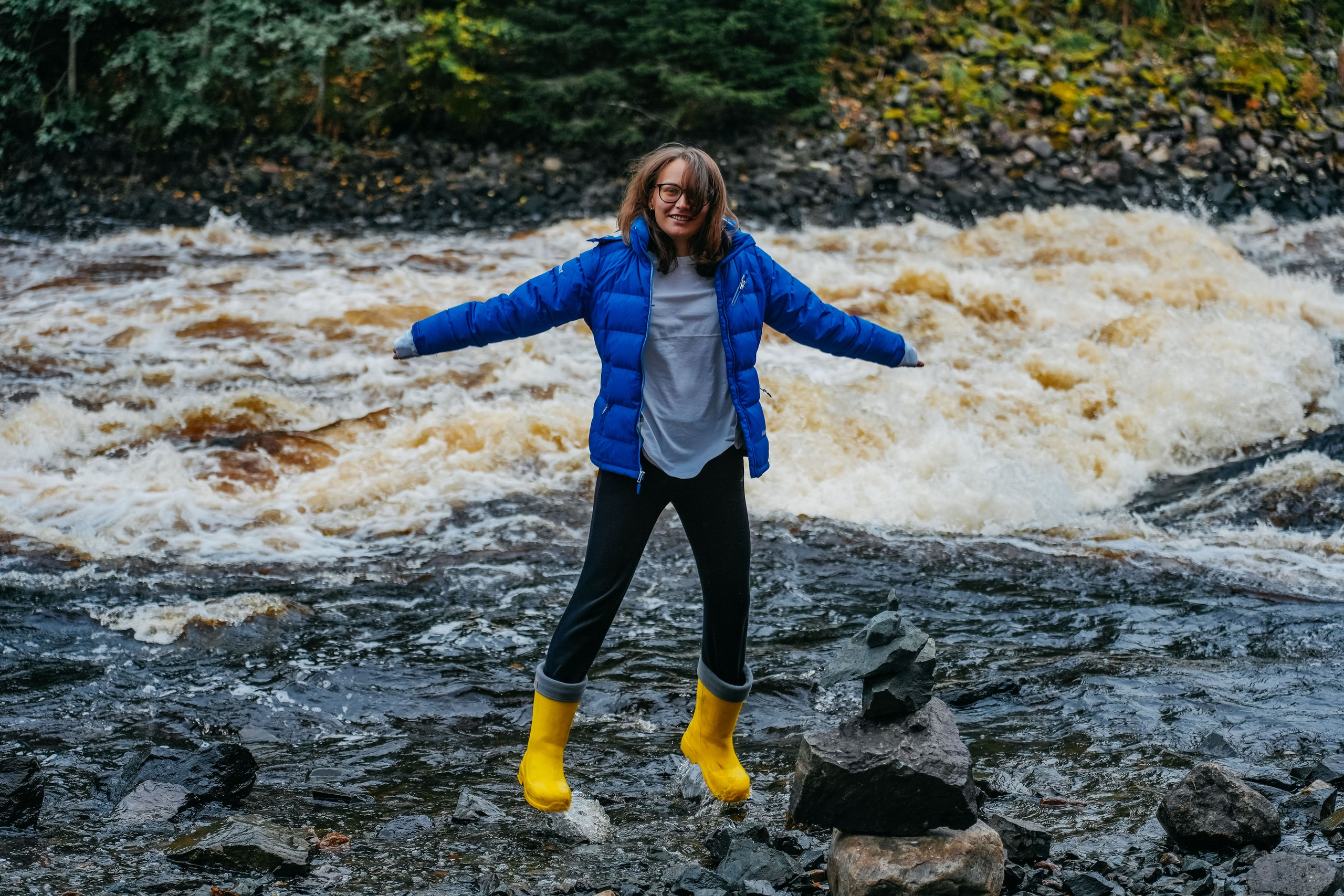 СЕВЕР. Event фотограф Степанова Александра