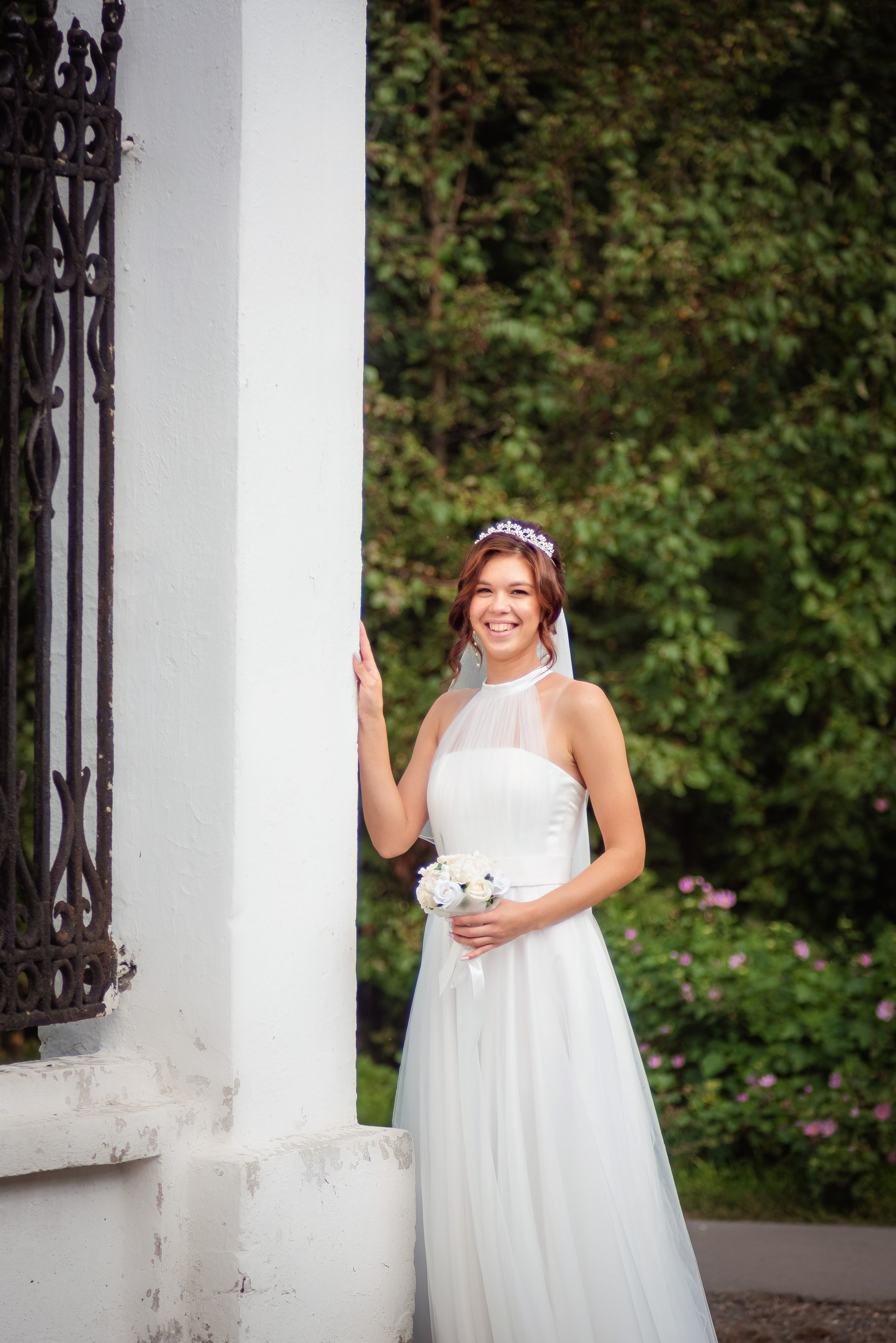 Свадебный сезон 2023. Свадебный и семейный фотограф в Камышлове Ирина Чуркина