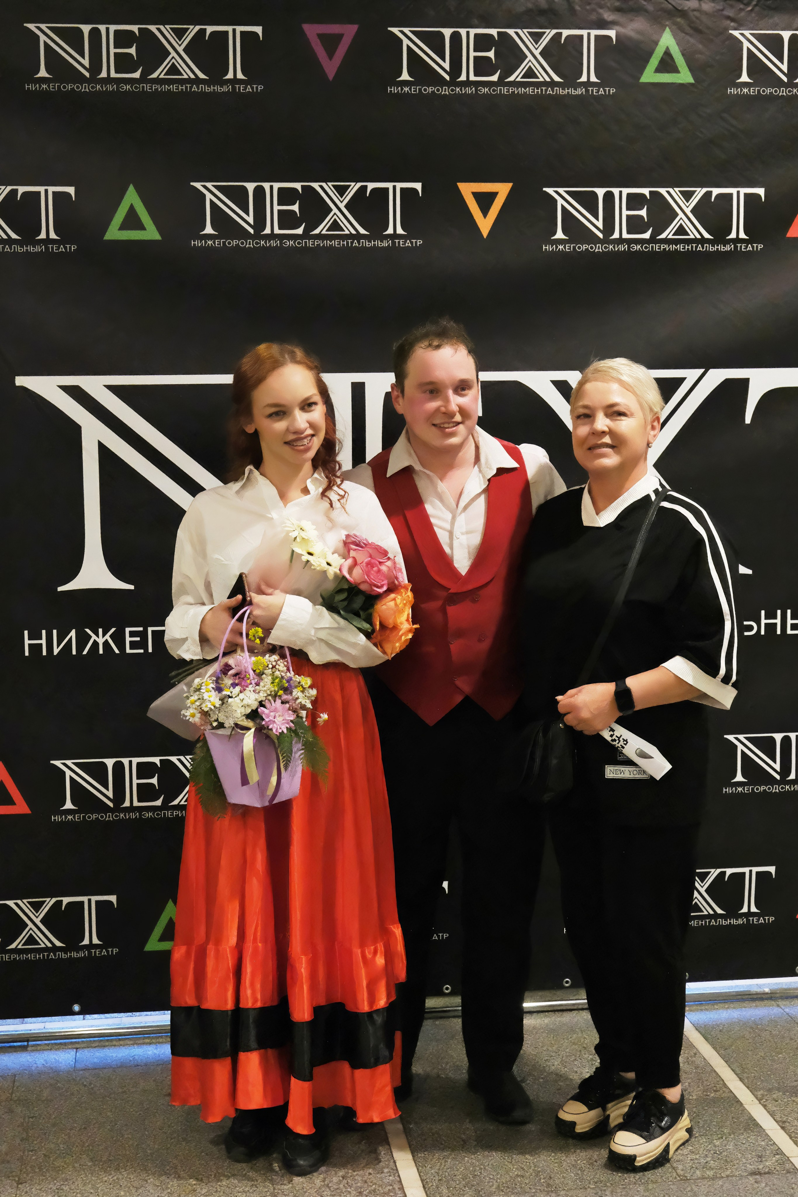 NEXT — премьера!!!. Добро пожаловать в студию «Цифровой скульптор»  где искусство встречается с технологиями!