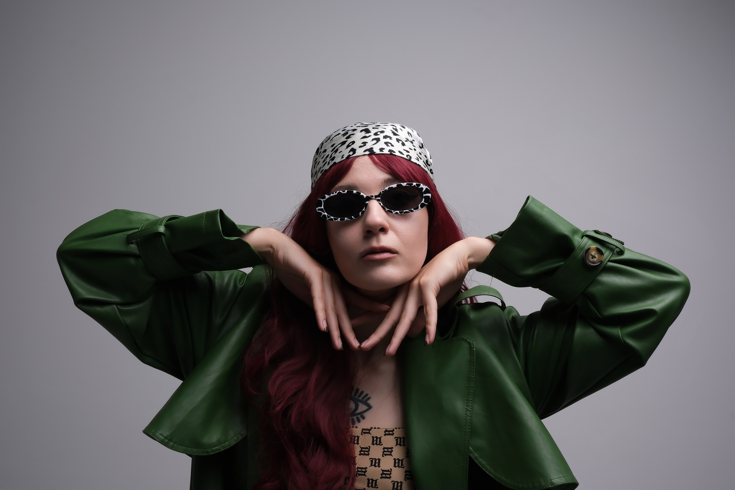 Анастасия Рудницкая. Добро пожаловать в студию «Цифровой скульптор»  где искусство встречается с технологиями!