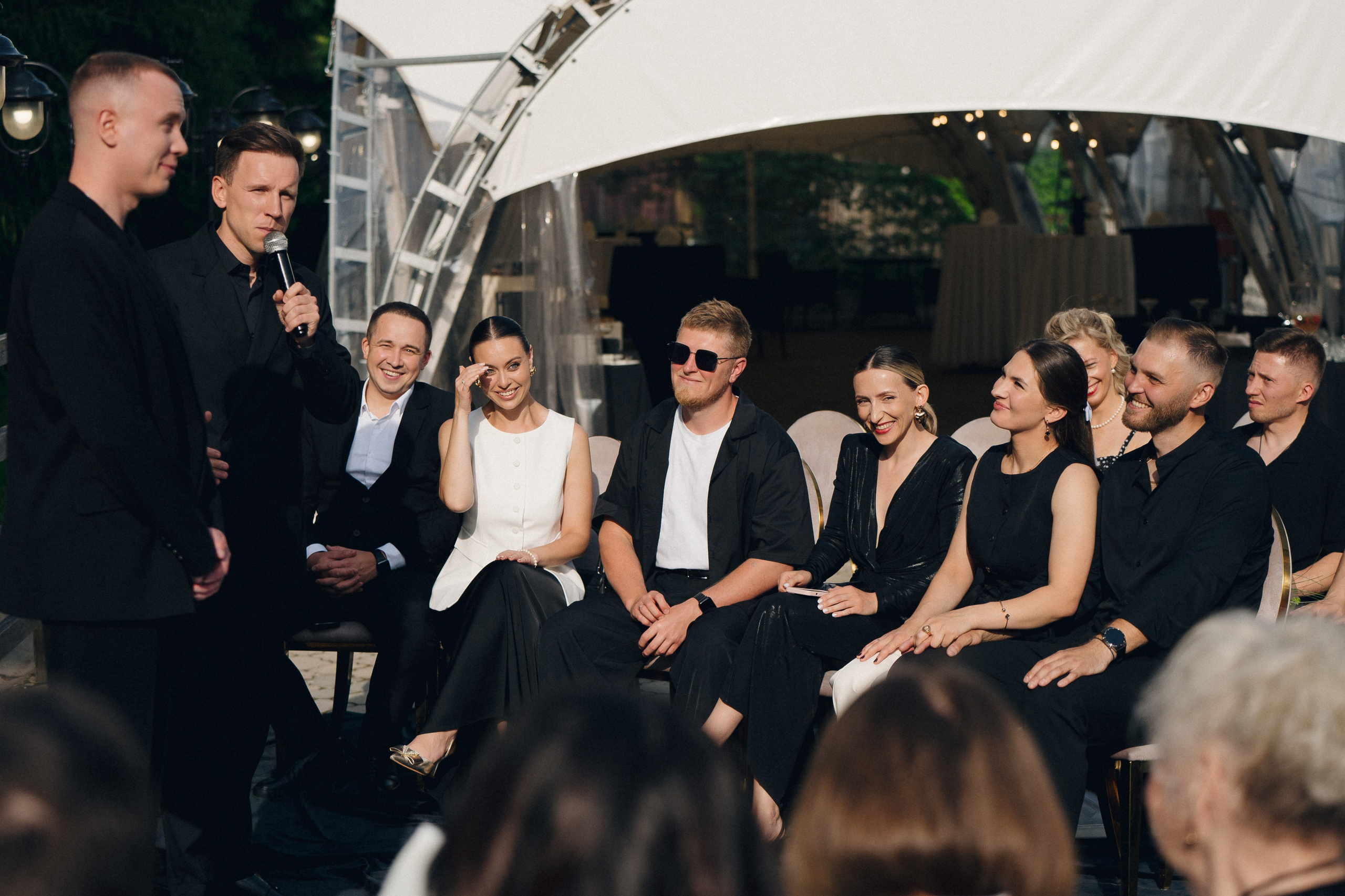 АЛЁНА И НИКИТА. Свадебный и семейный фотограф Никита Корохов