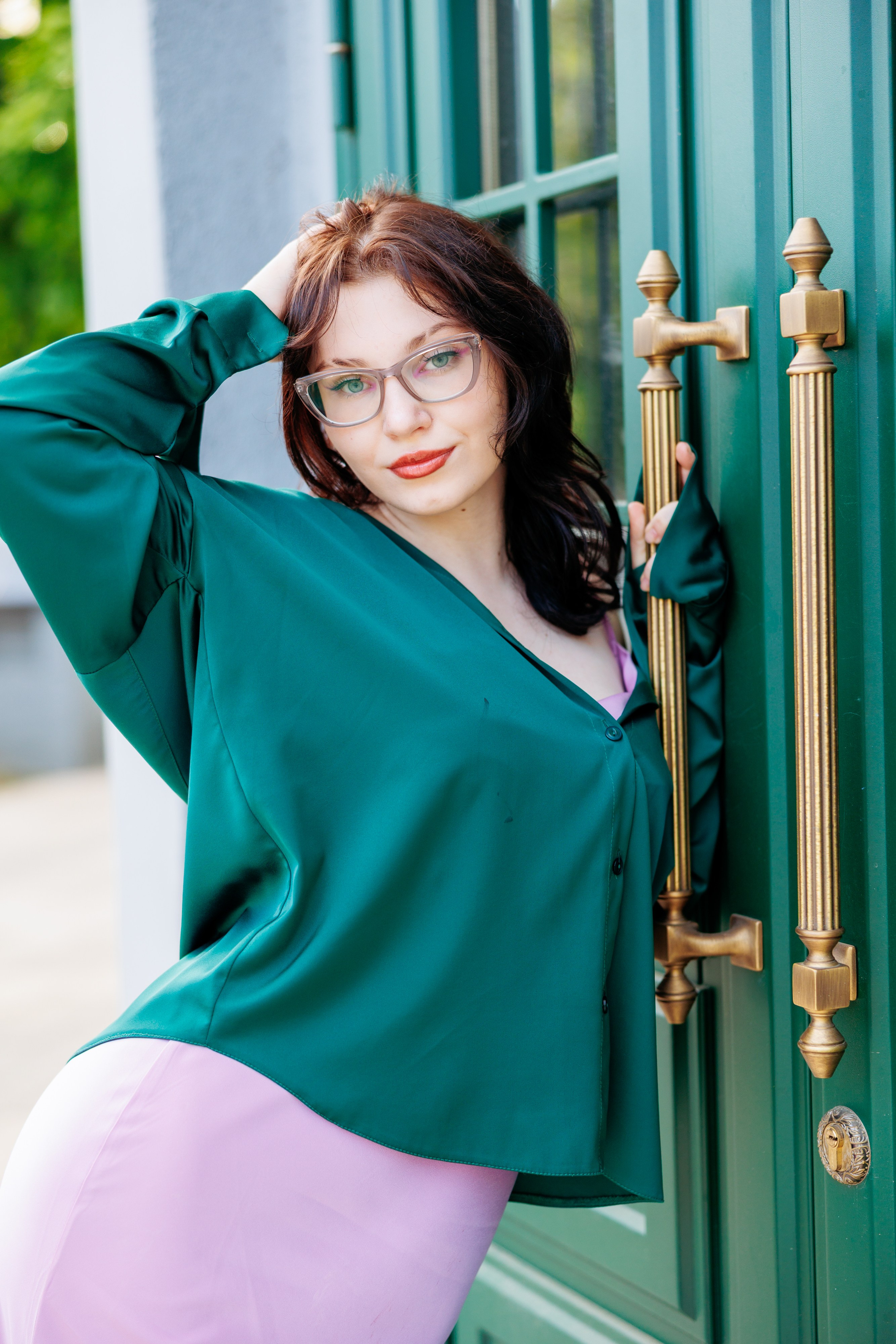 Даша. Свадебный и семейный фотограф в Армавире