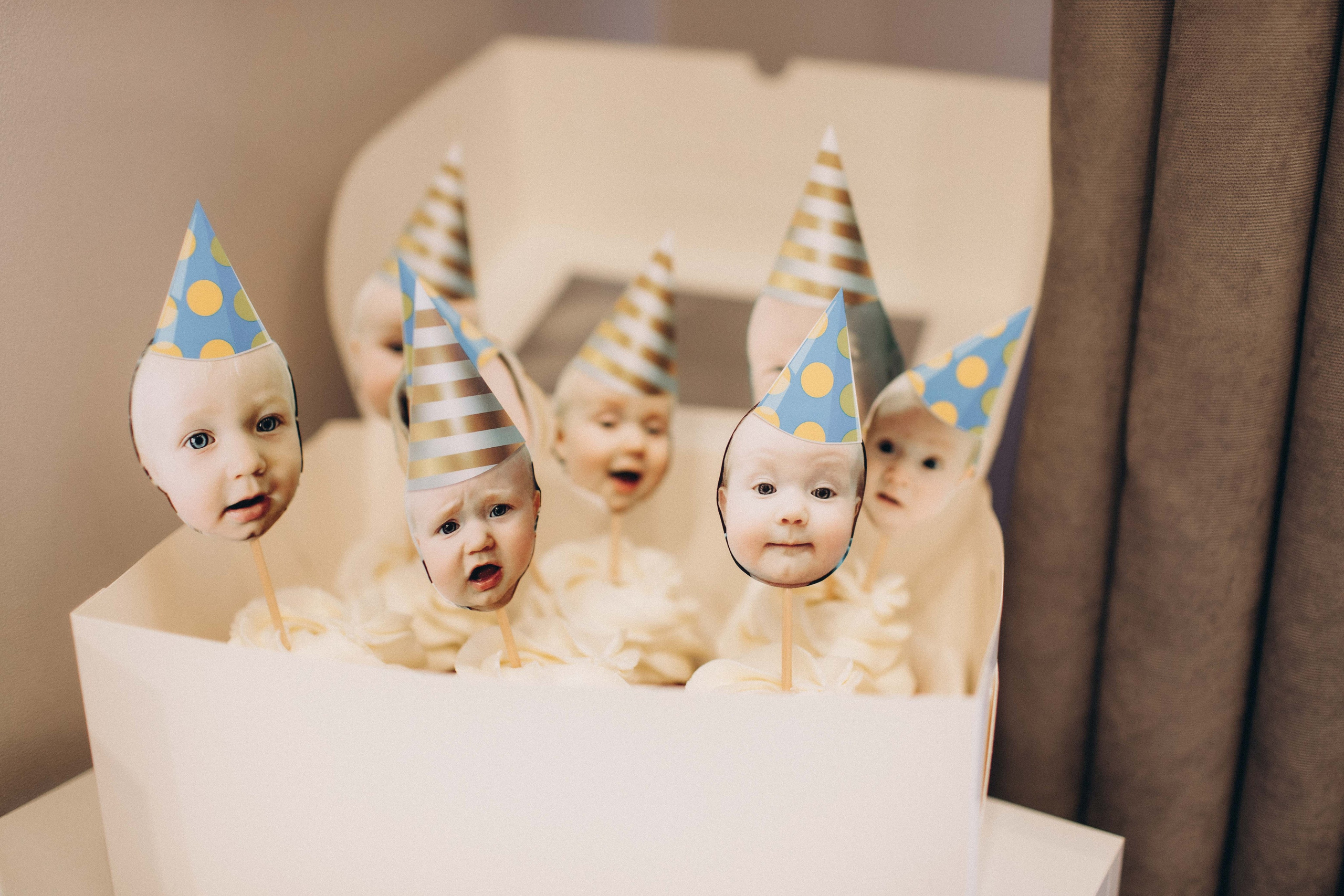 Андрею 1 годик. Фотограф Наталья Кургина Слюдянка Иркутск